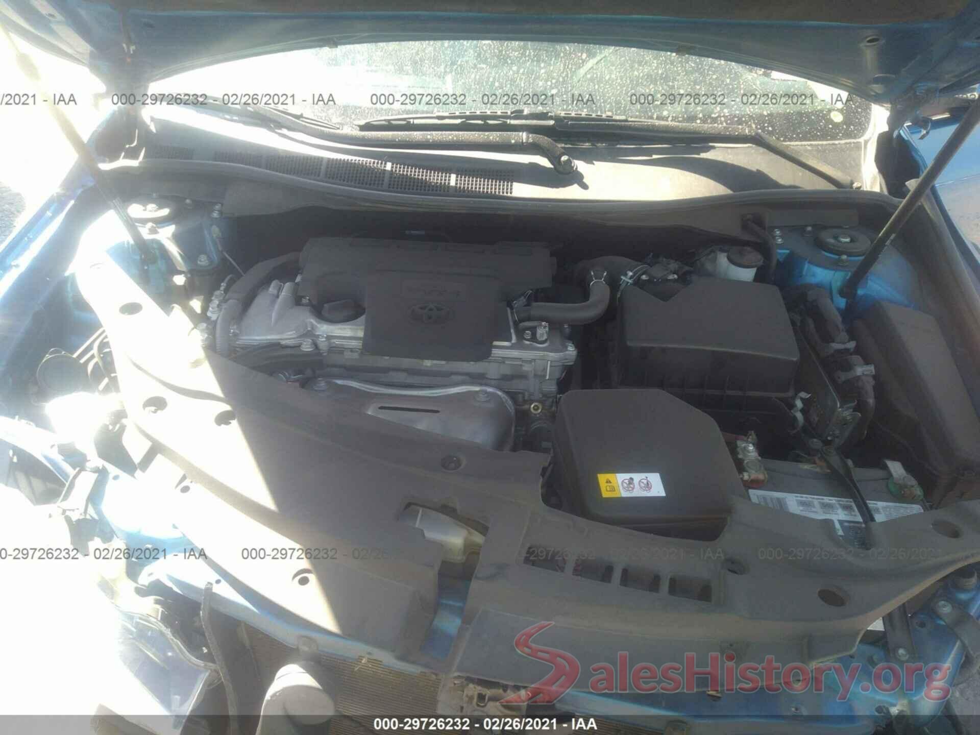 4T1BF1FK0HU667379 2017 TOYOTA CAMRY