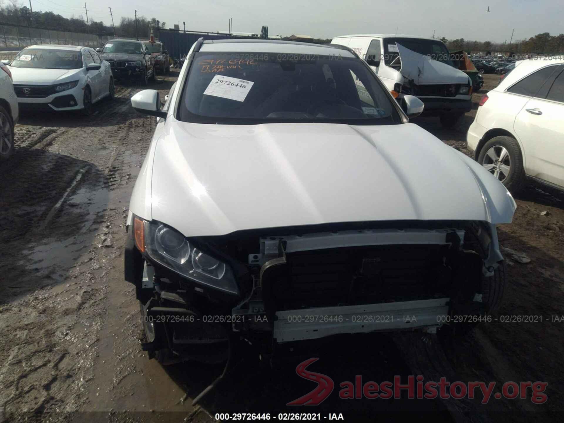 SADCJ2FX9KA356412 2019 JAGUAR F-PACE