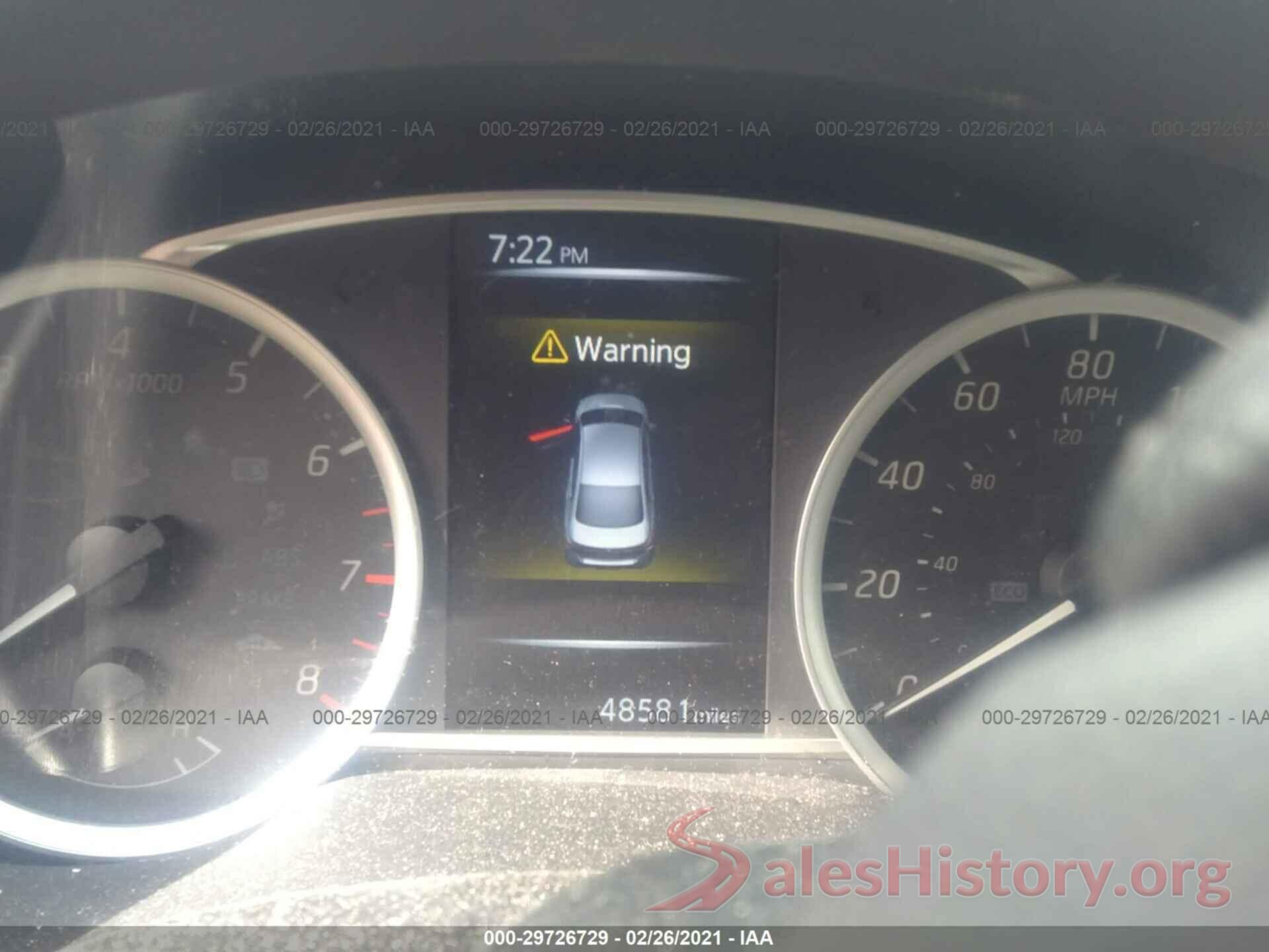 3N1AB7AP4JY292409 2018 NISSAN SENTRA