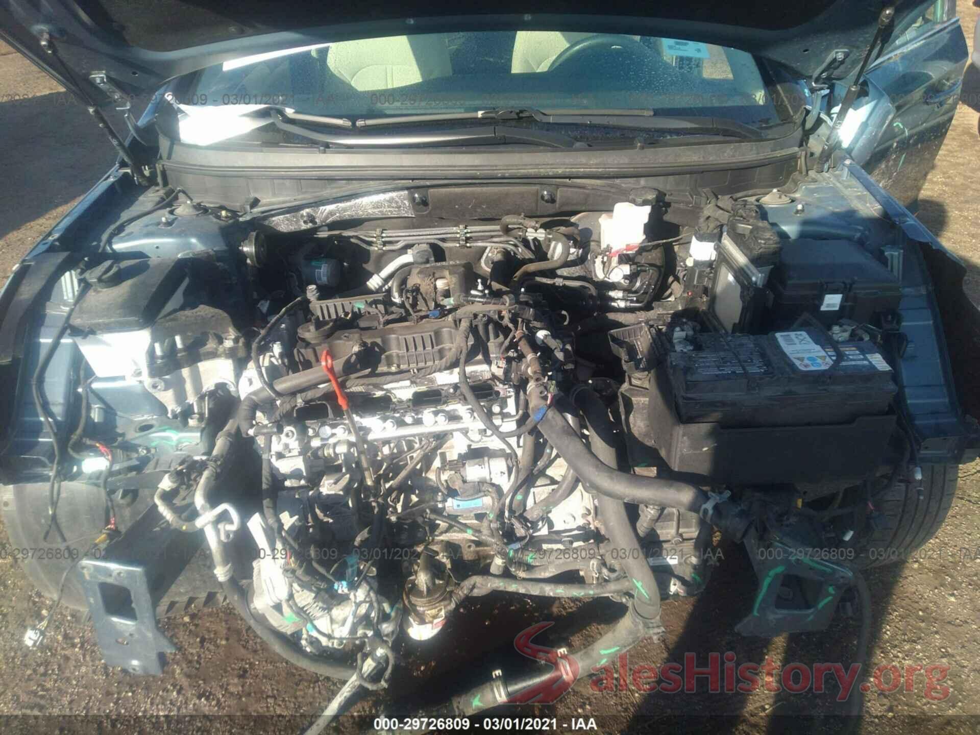 5NPE24AF2HH510214 2017 HYUNDAI SONATA