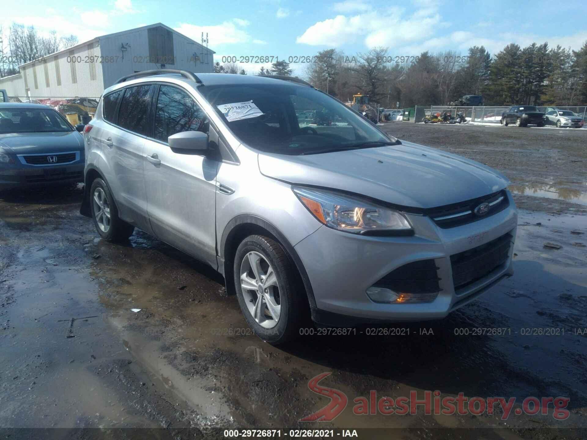 1FMCU9GX7GUB85218 2016 FORD ESCAPE