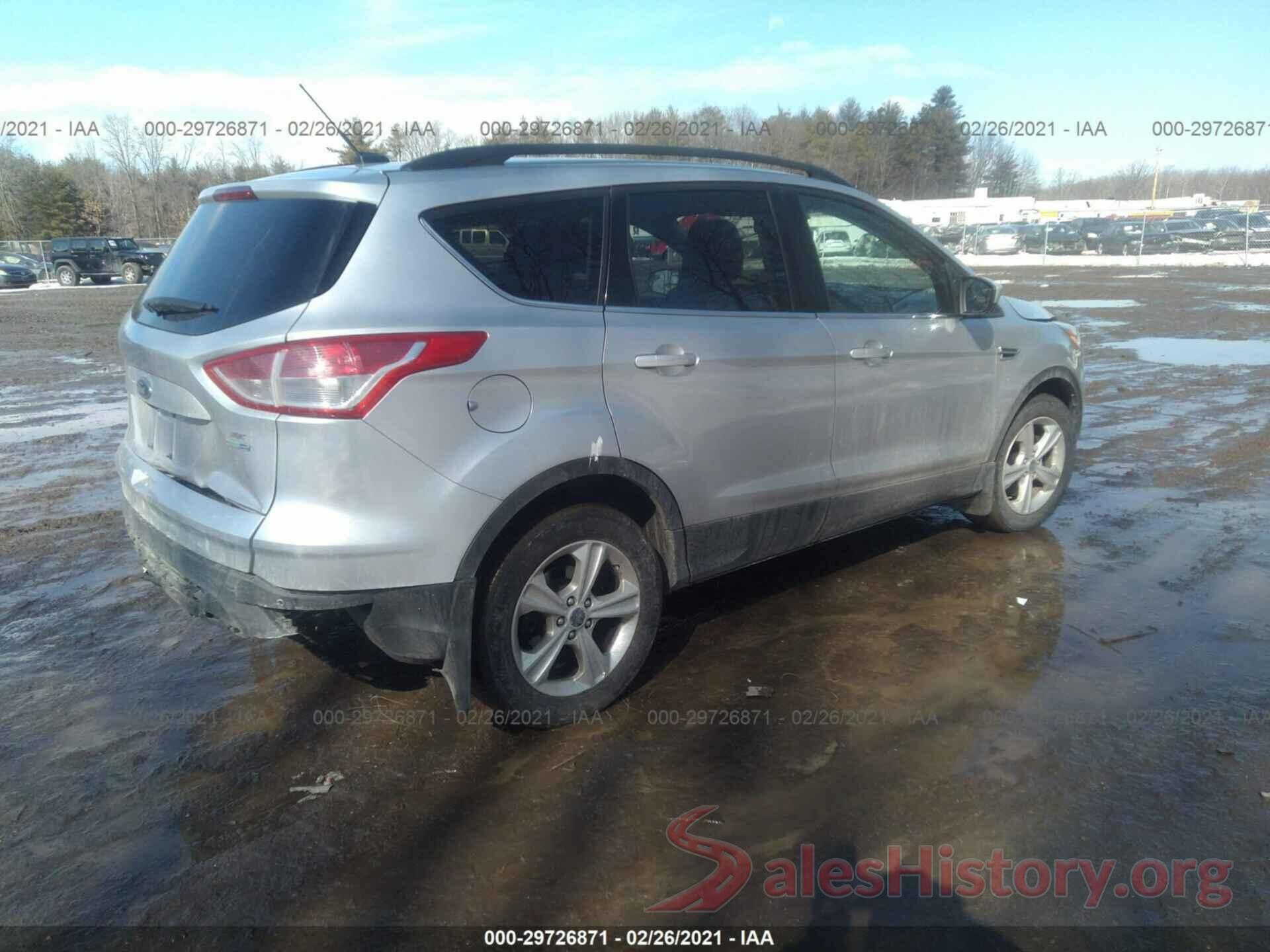 1FMCU9GX7GUB85218 2016 FORD ESCAPE