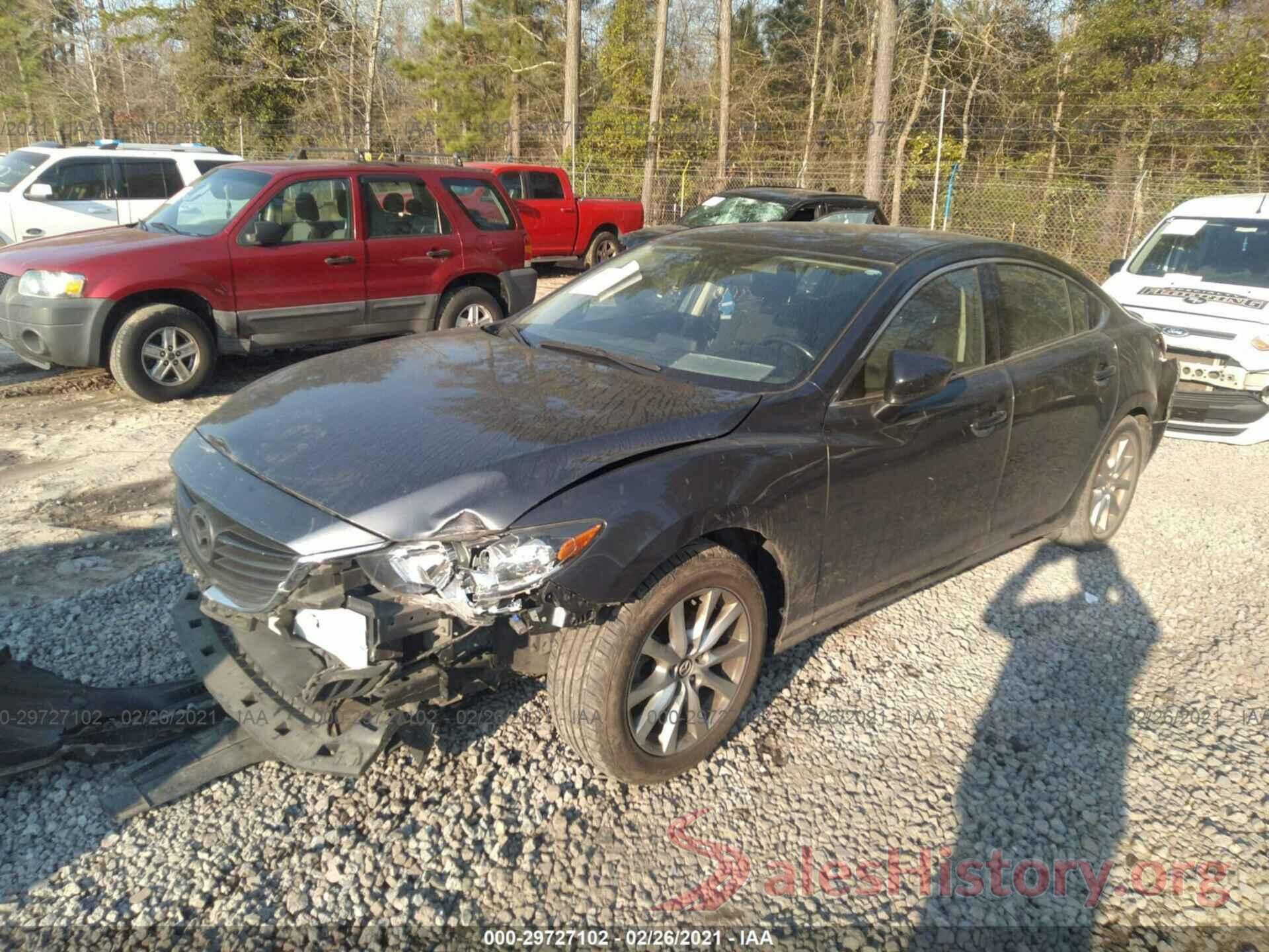 JM1GJ1U54G1486047 2016 MAZDA MAZDA6