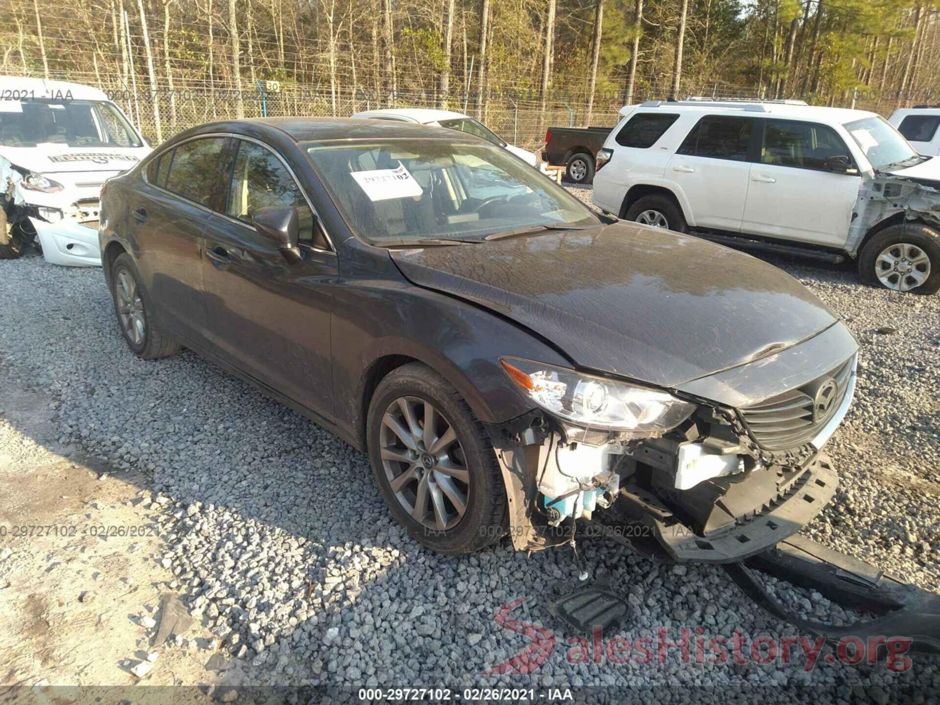 JM1GJ1U54G1486047 2016 MAZDA MAZDA6