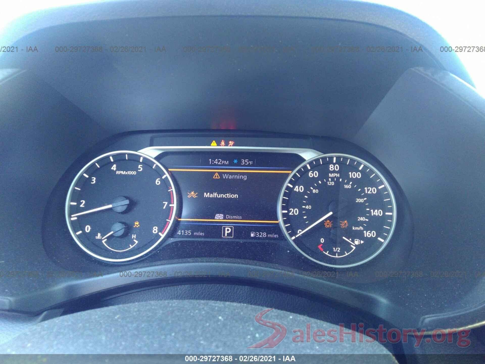 3N1AB8CV0LY233555 2020 NISSAN SENTRA