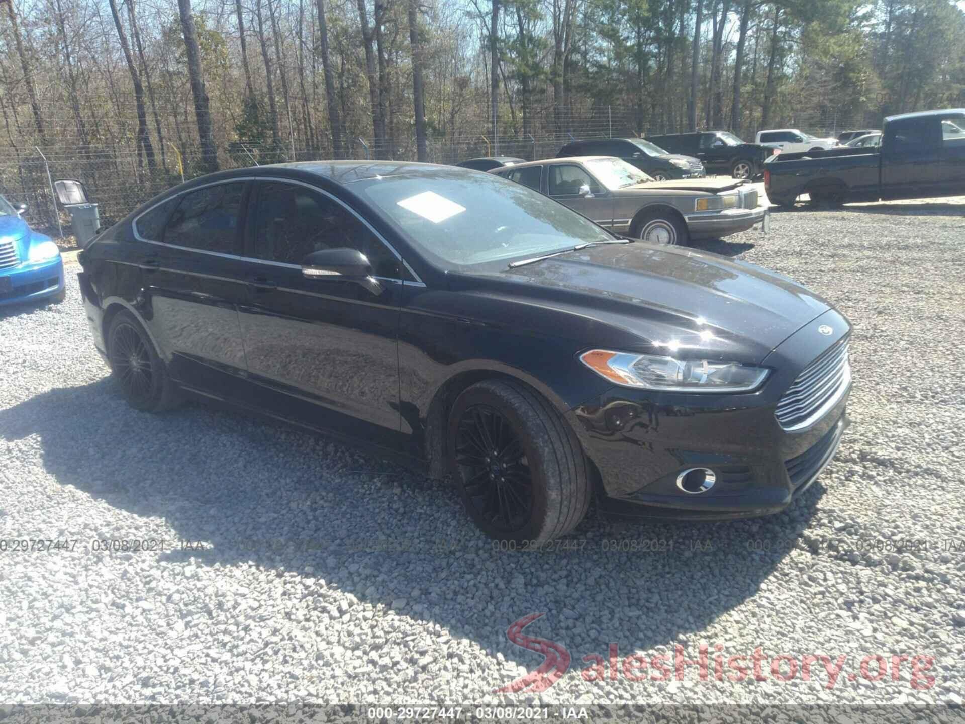 3FA6P0H90GR287381 2016 FORD FUSION