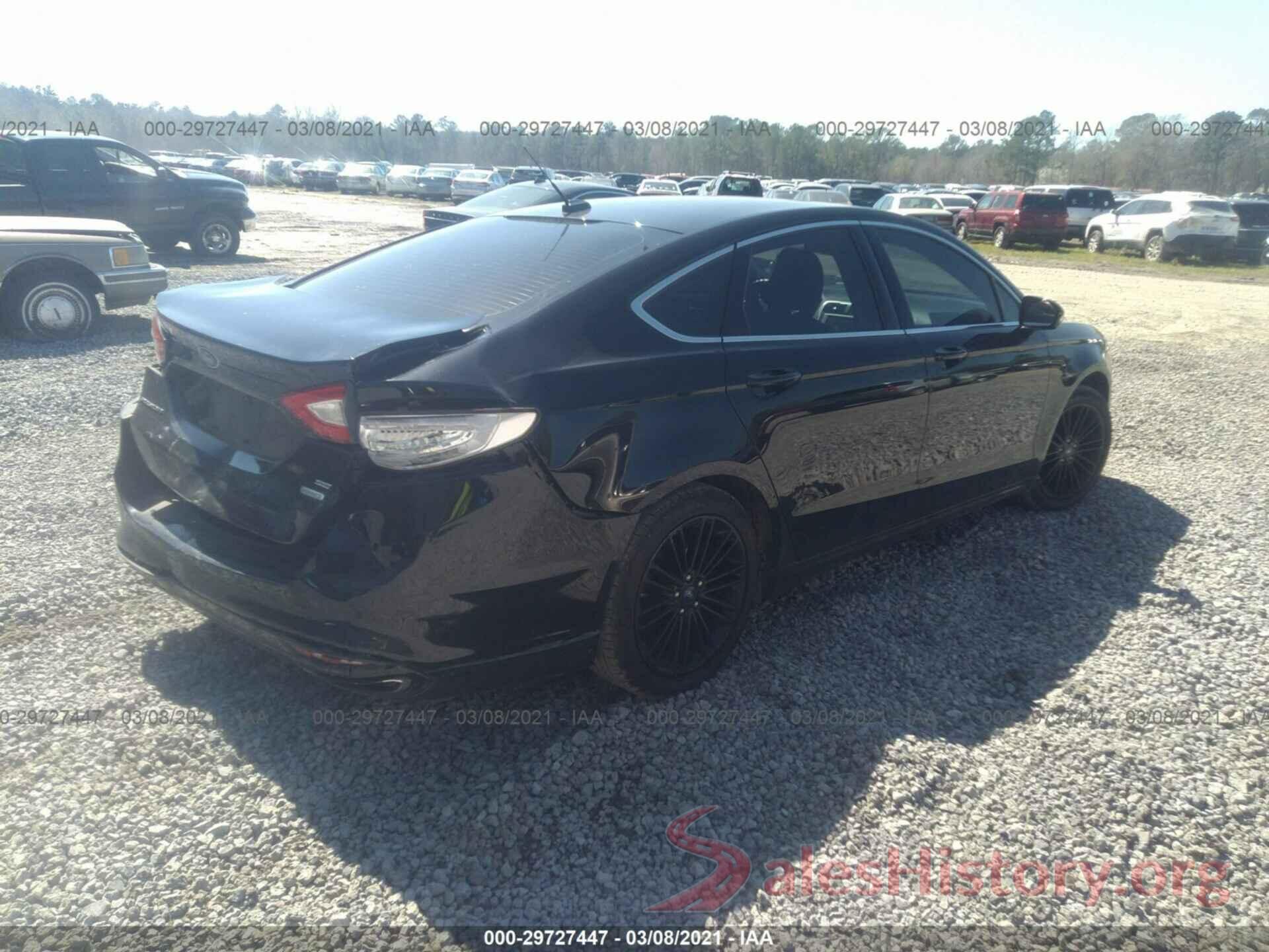 3FA6P0H90GR287381 2016 FORD FUSION