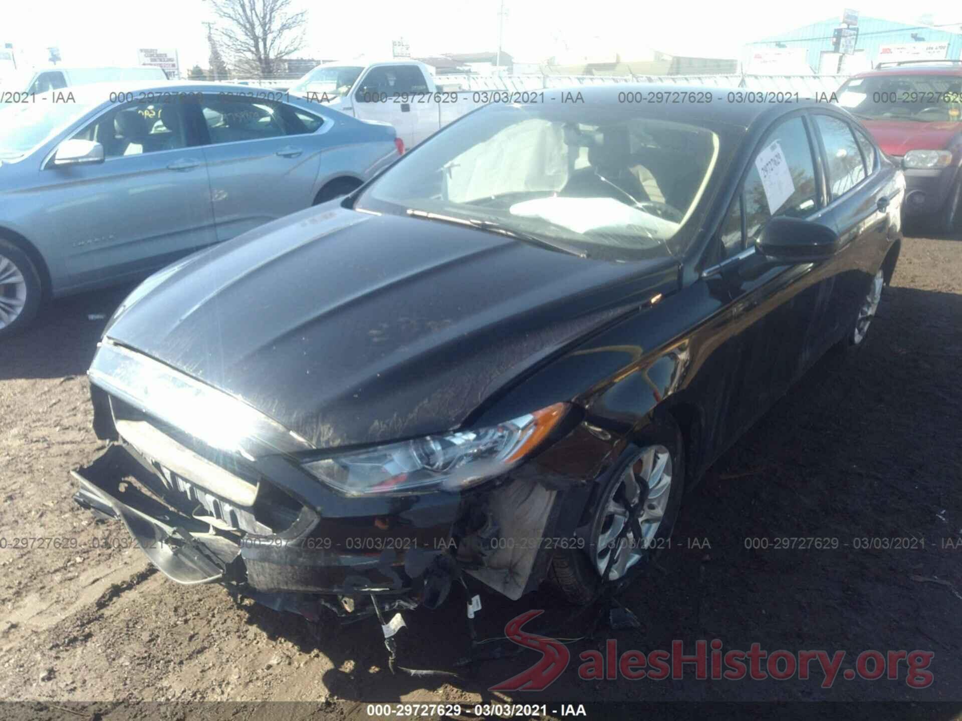 3FA6P0G77HR340479 2017 FORD FUSION