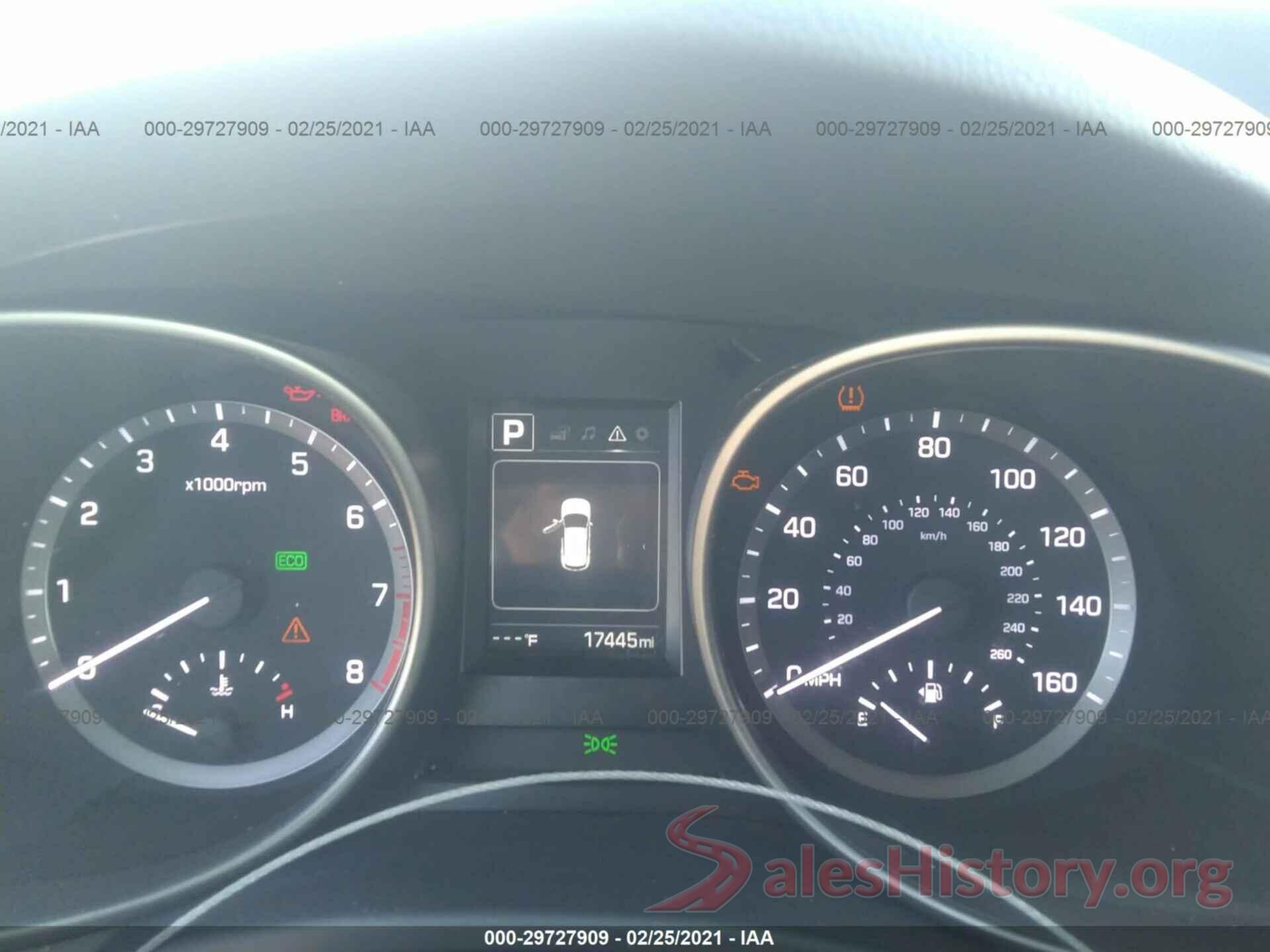 KM8SM4HF6JU269395 2018 HYUNDAI SANTA FE