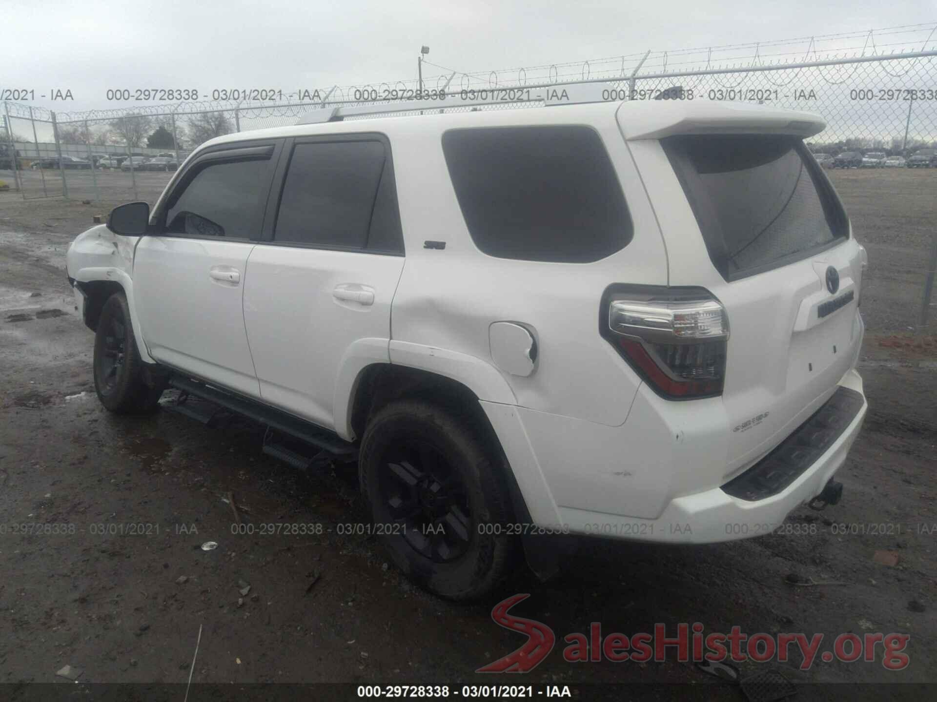 JTEZU5JRXJ5178665 2018 TOYOTA 4RUNNER