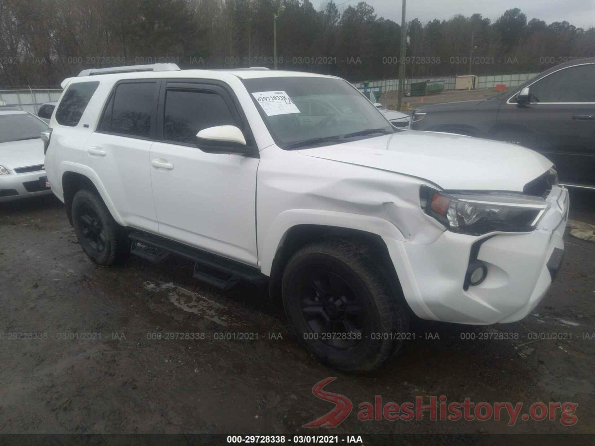 JTEZU5JRXJ5178665 2018 TOYOTA 4RUNNER