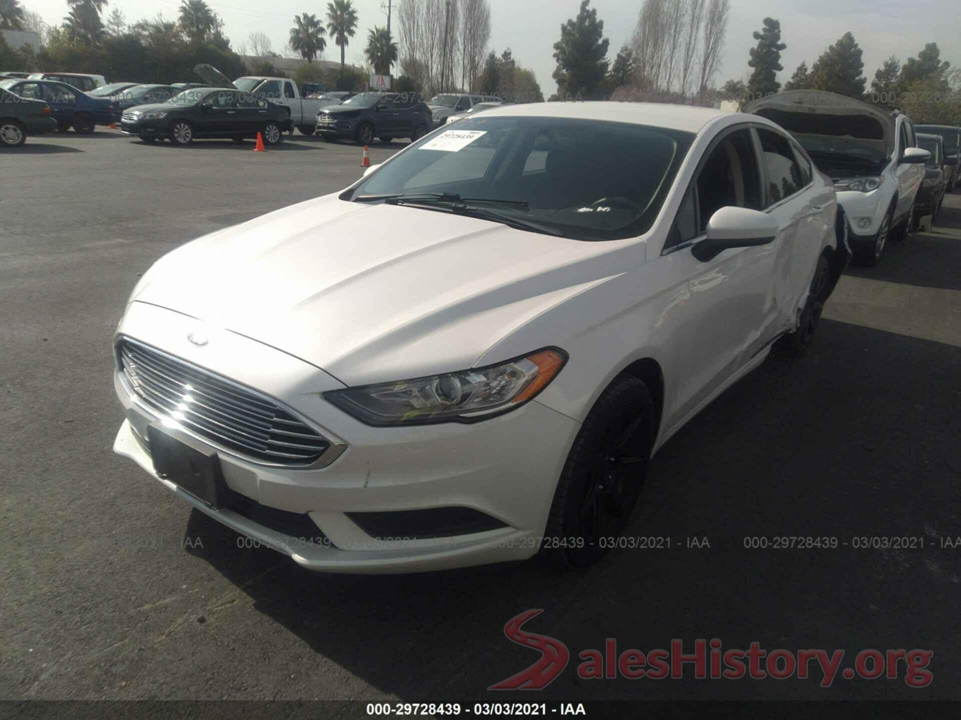 3FA6P0H71HR368485 2017 FORD FUSION