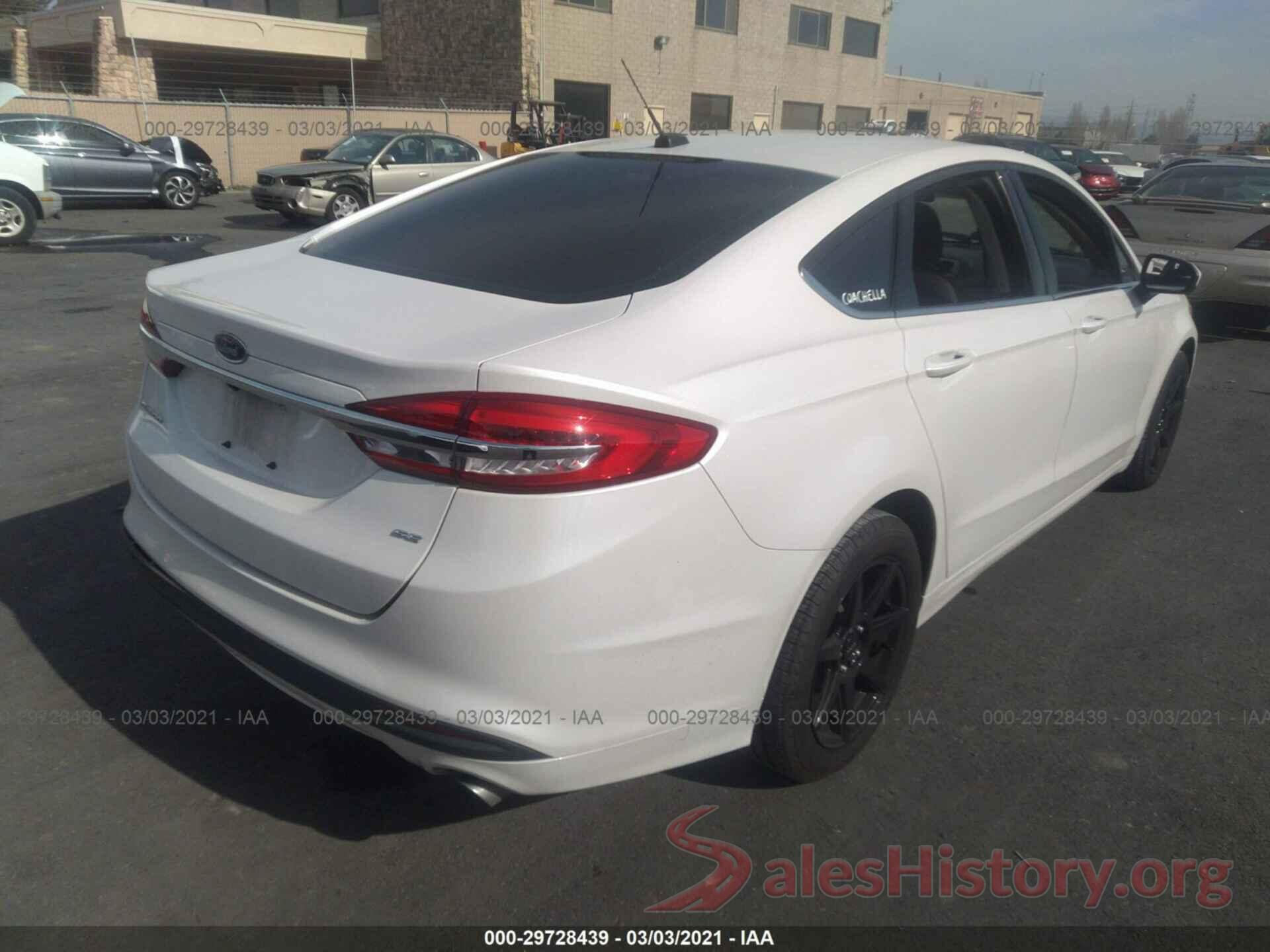 3FA6P0H71HR368485 2017 FORD FUSION