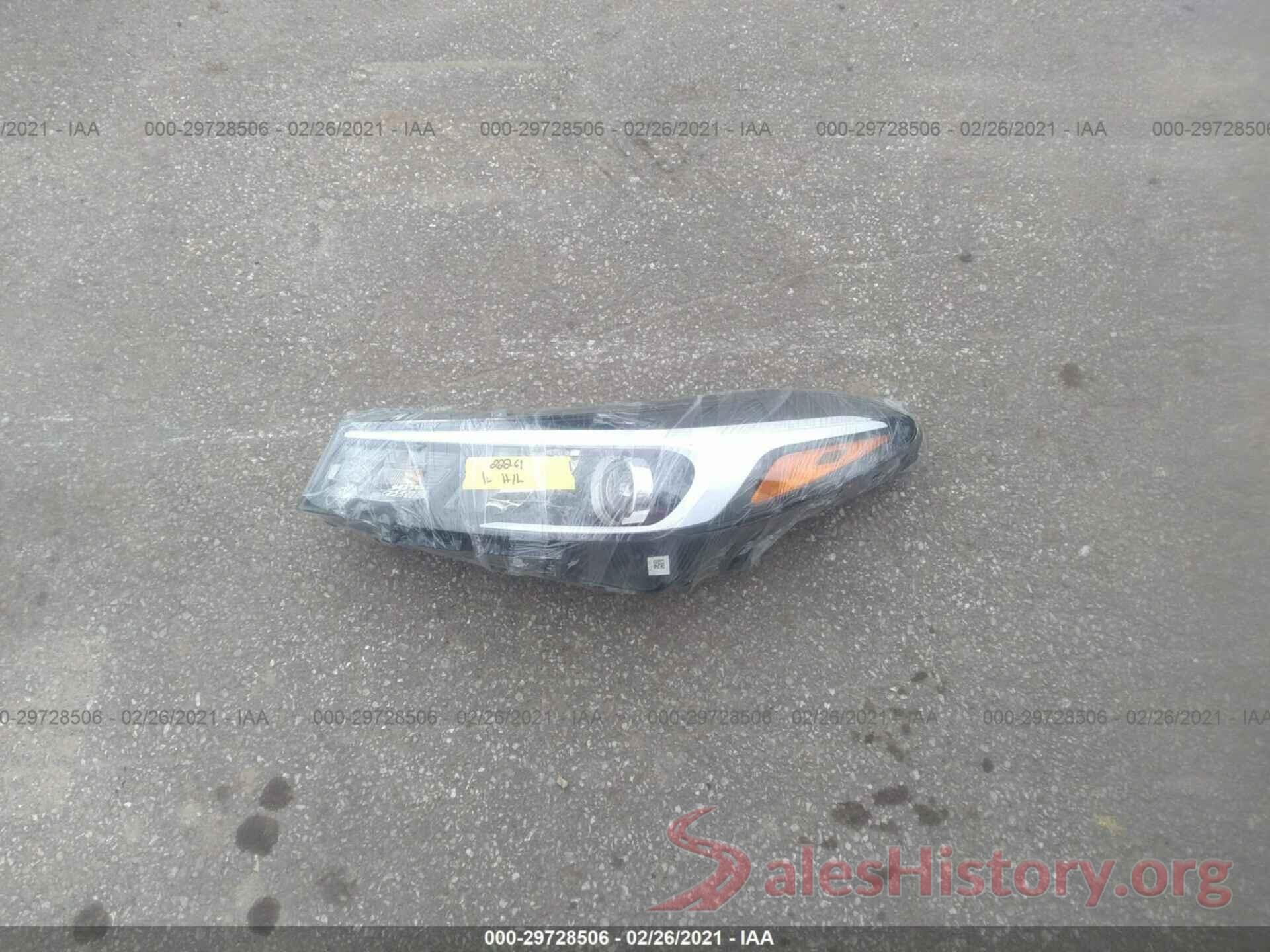 3KPFK4A73JE281646 2018 KIA FORTE