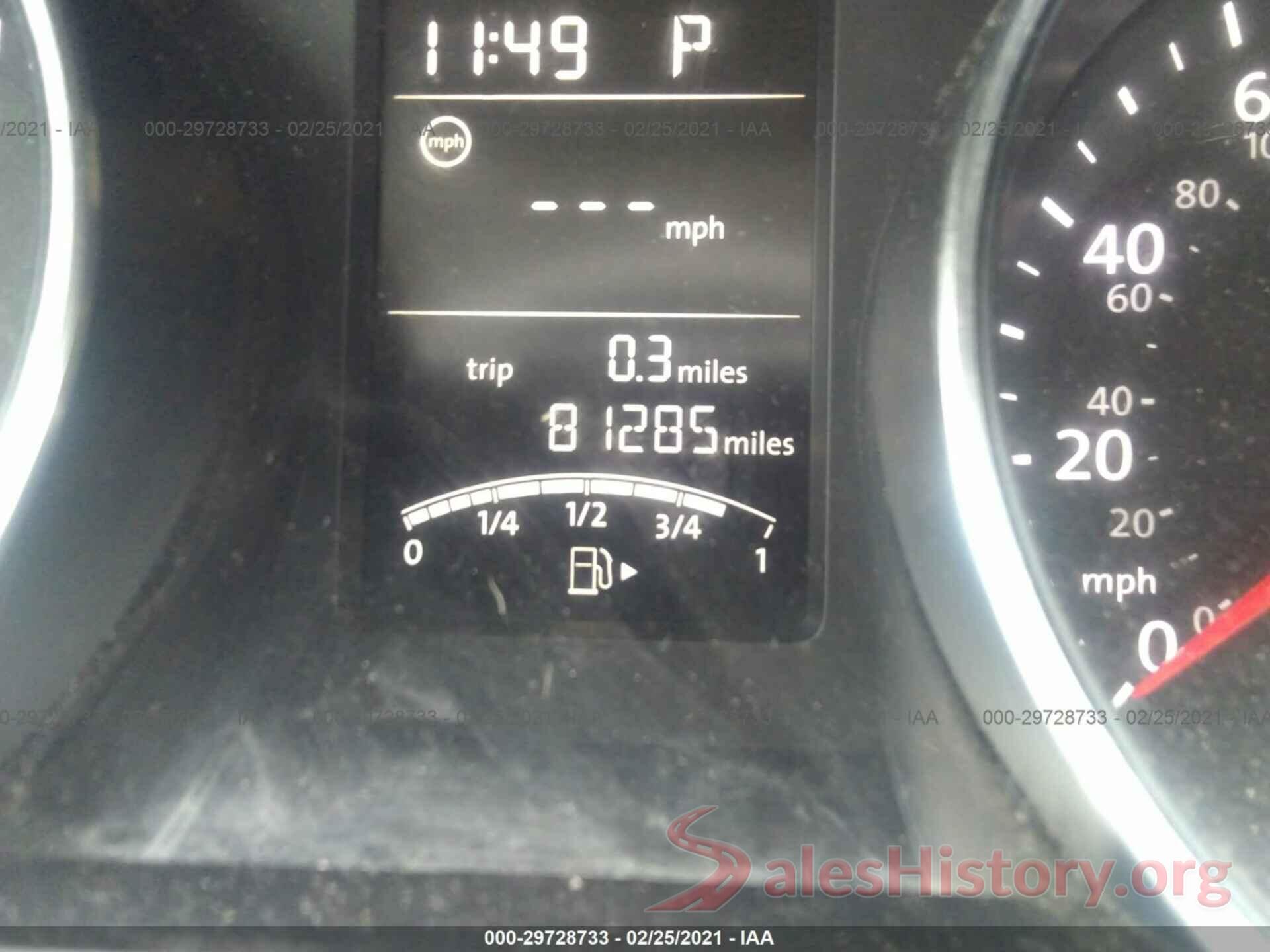 3VWD67AJ0GM236880 2016 VOLKSWAGEN JETTA SEDAN