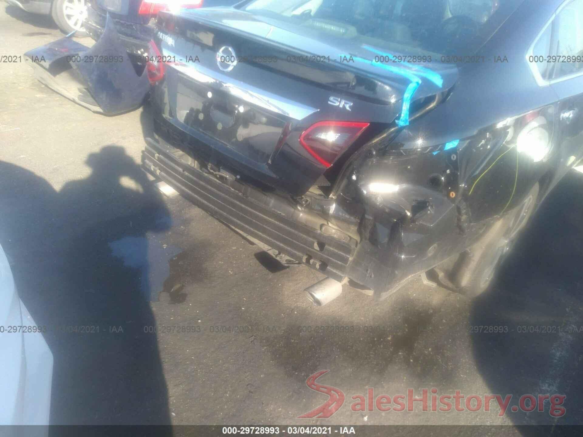 1N4AL3AP3JC116002 2018 NISSAN ALTIMA