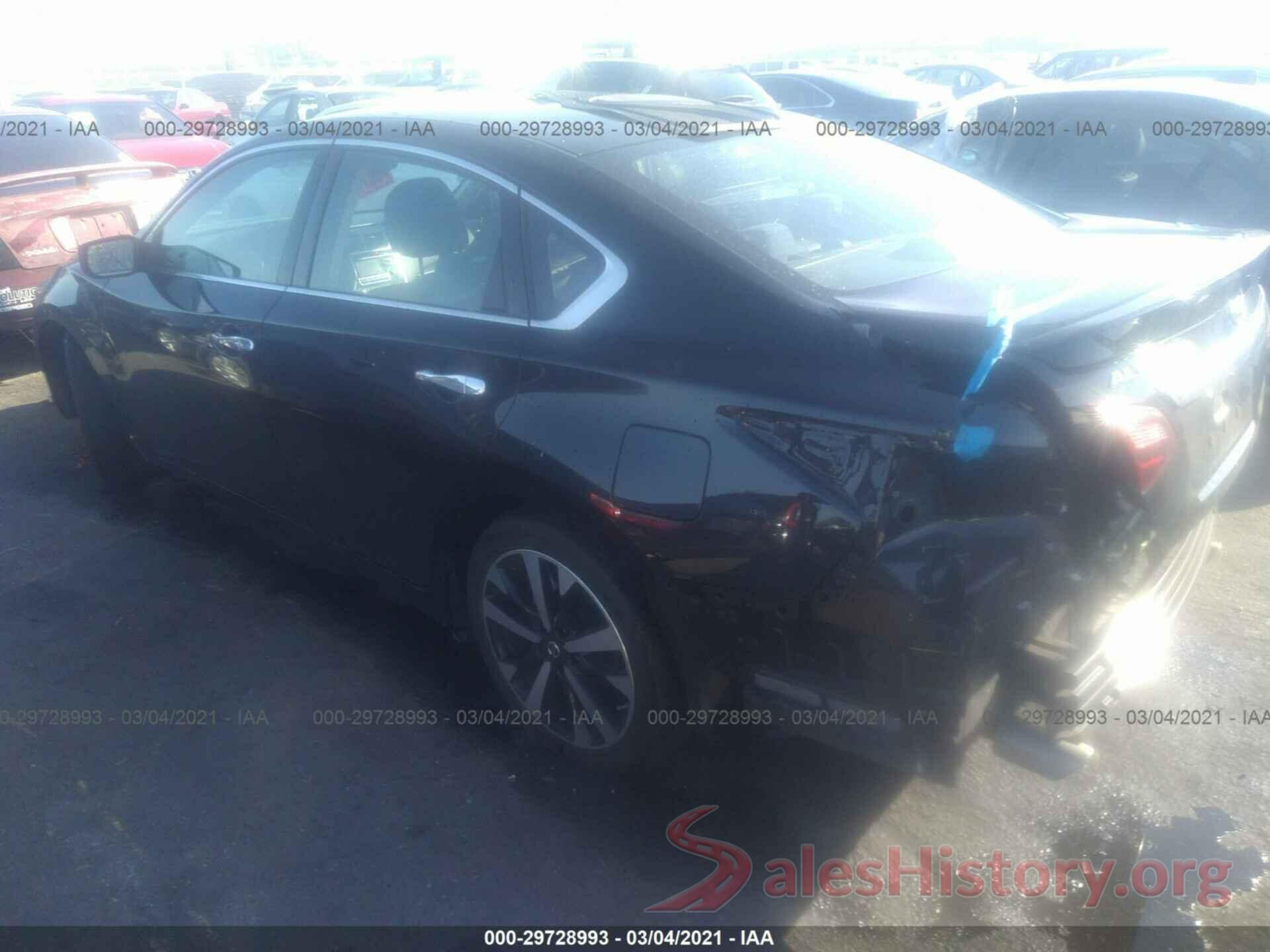 1N4AL3AP3JC116002 2018 NISSAN ALTIMA