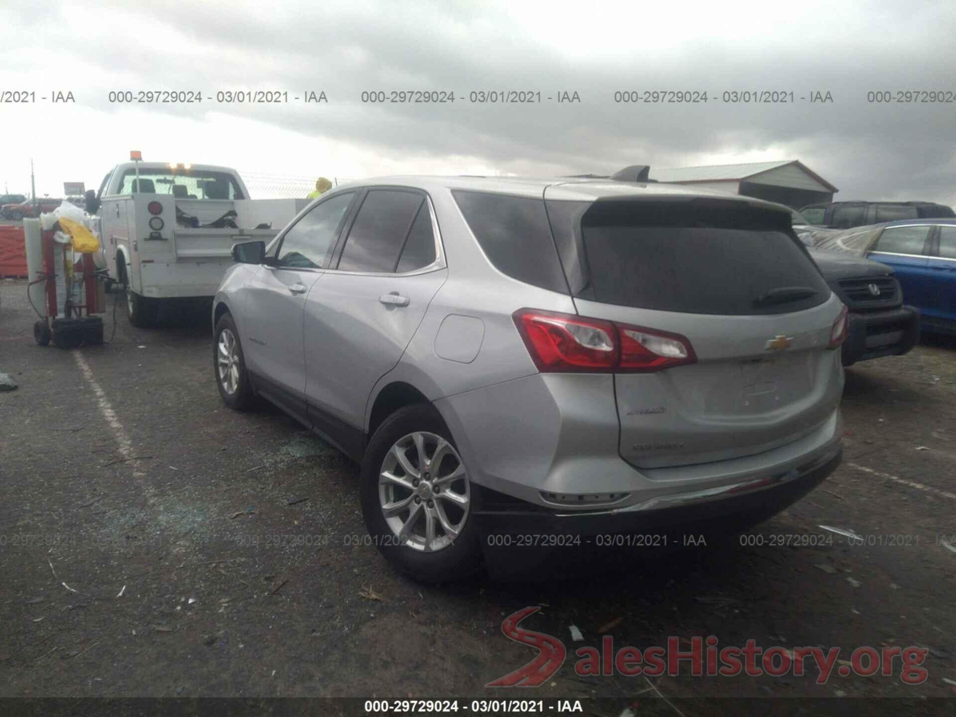 2GNAXKEV3K6283026 2019 CHEVROLET EQUINOX