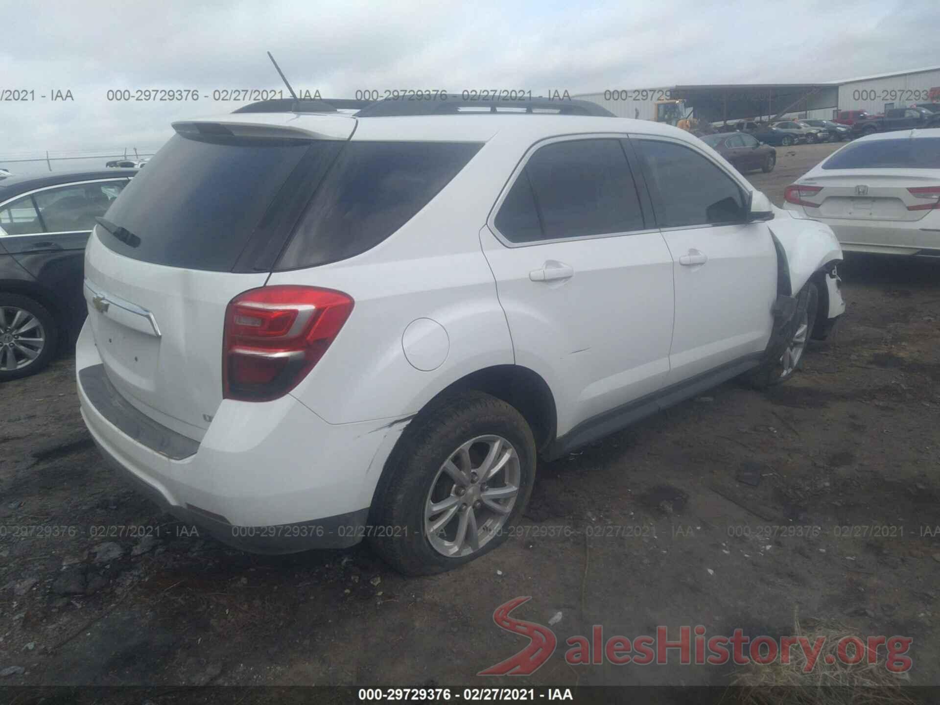 2GNALCEK7H6324287 2017 CHEVROLET EQUINOX