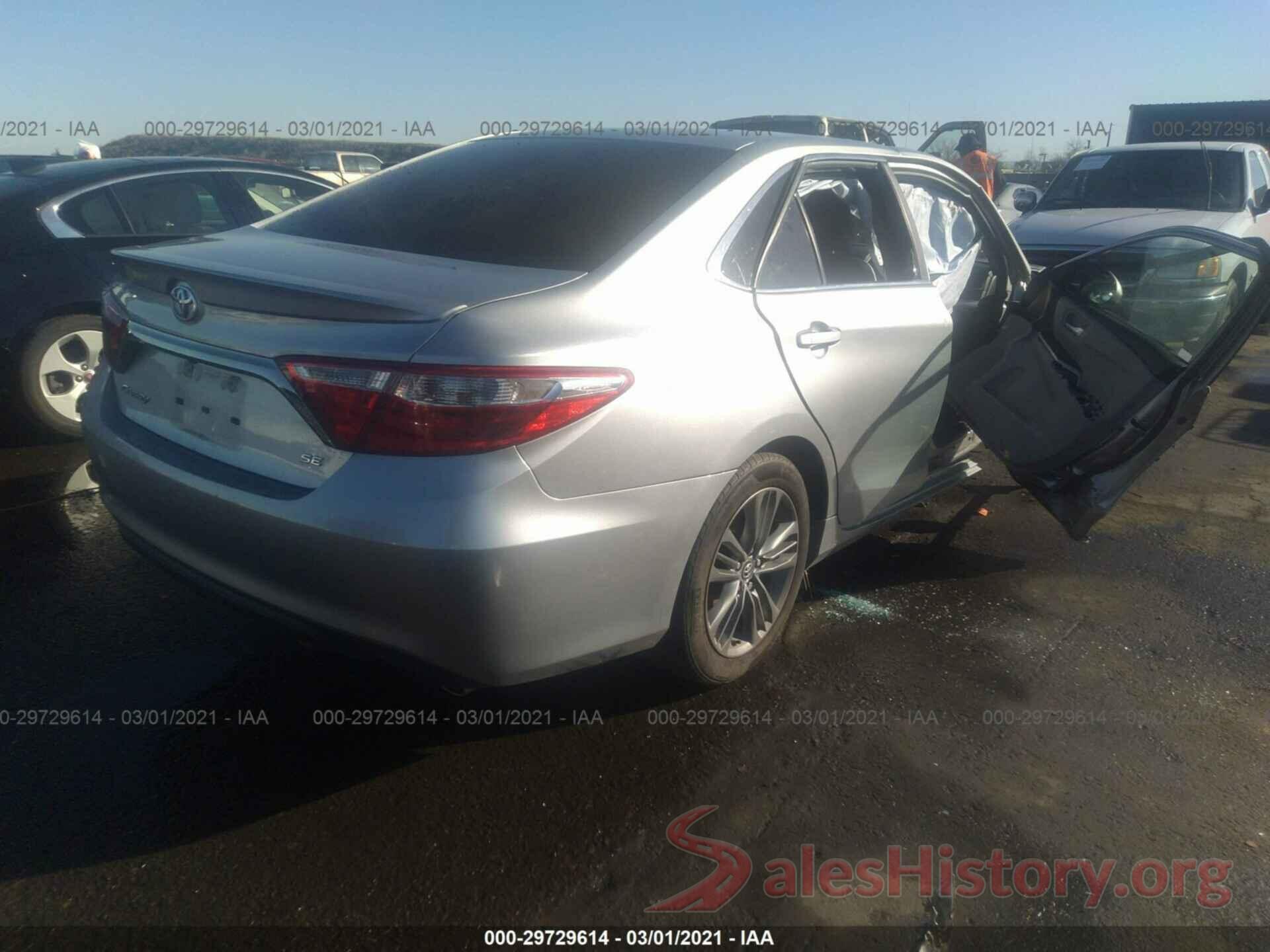 4T1BF1FK3HU442907 2017 TOYOTA CAMRY