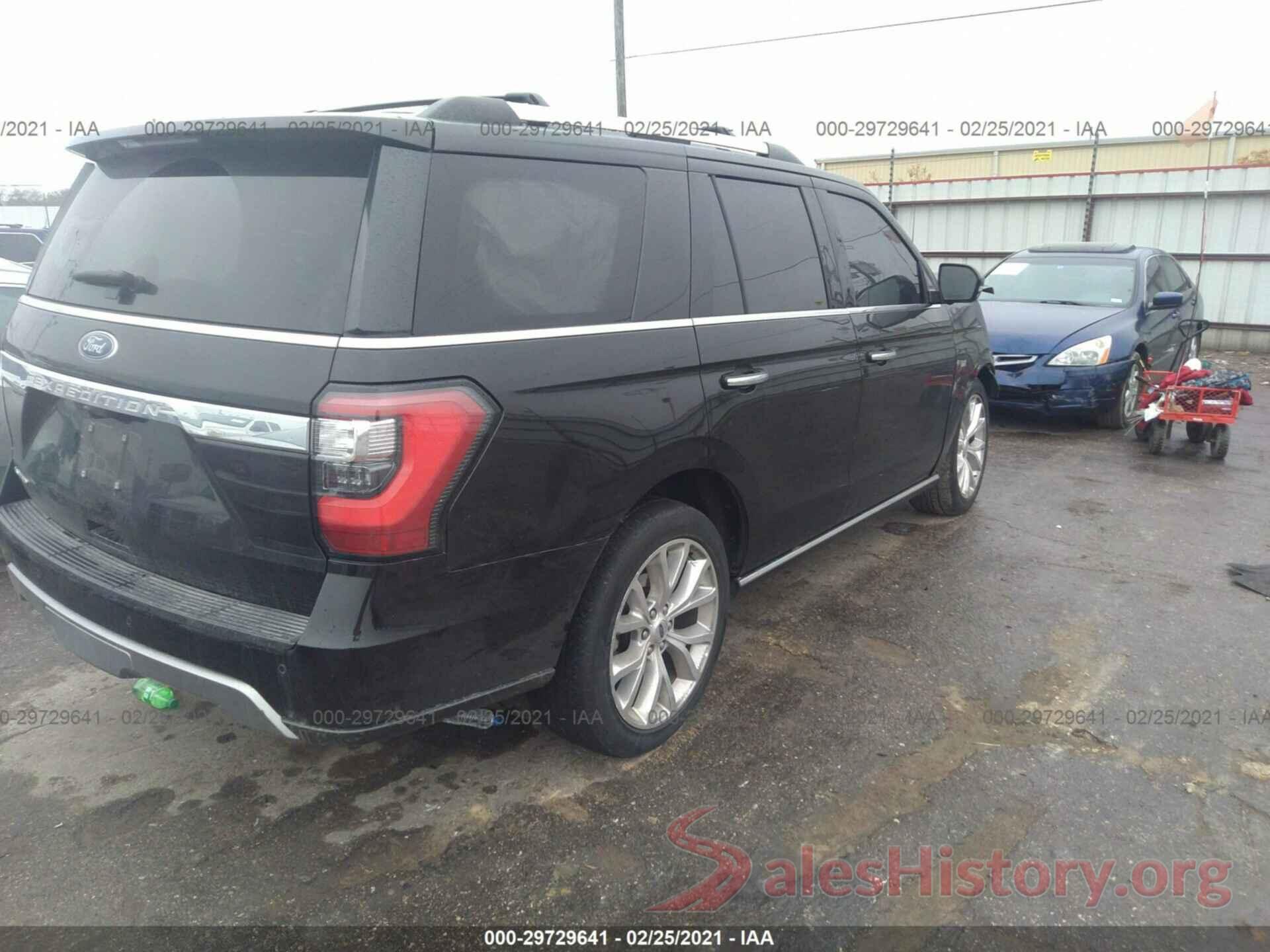 1FMJU2AT6JEA34392 2018 FORD EXPEDITION