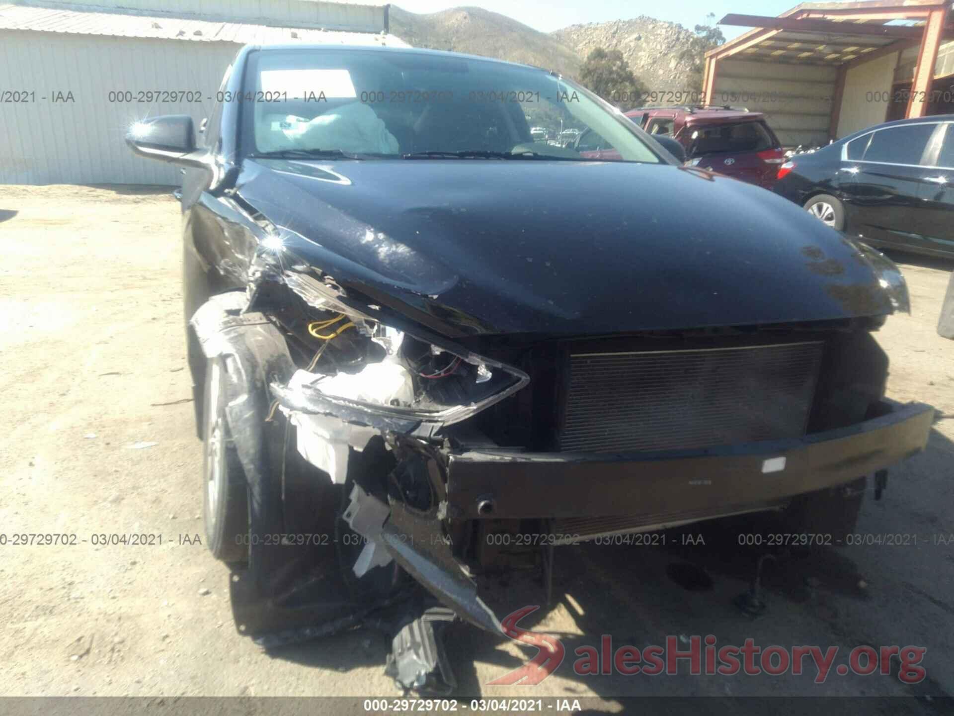 KMHD84LFXHU378764 2017 HYUNDAI ELANTRA