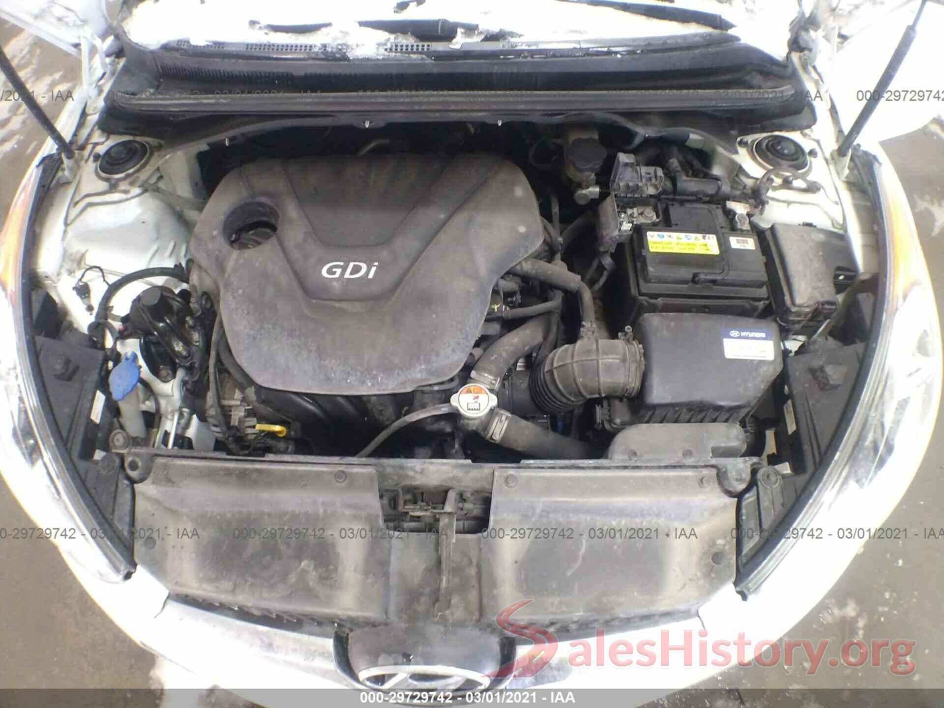 KMHTC6AD0GU250975 2016 HYUNDAI VELOSTER