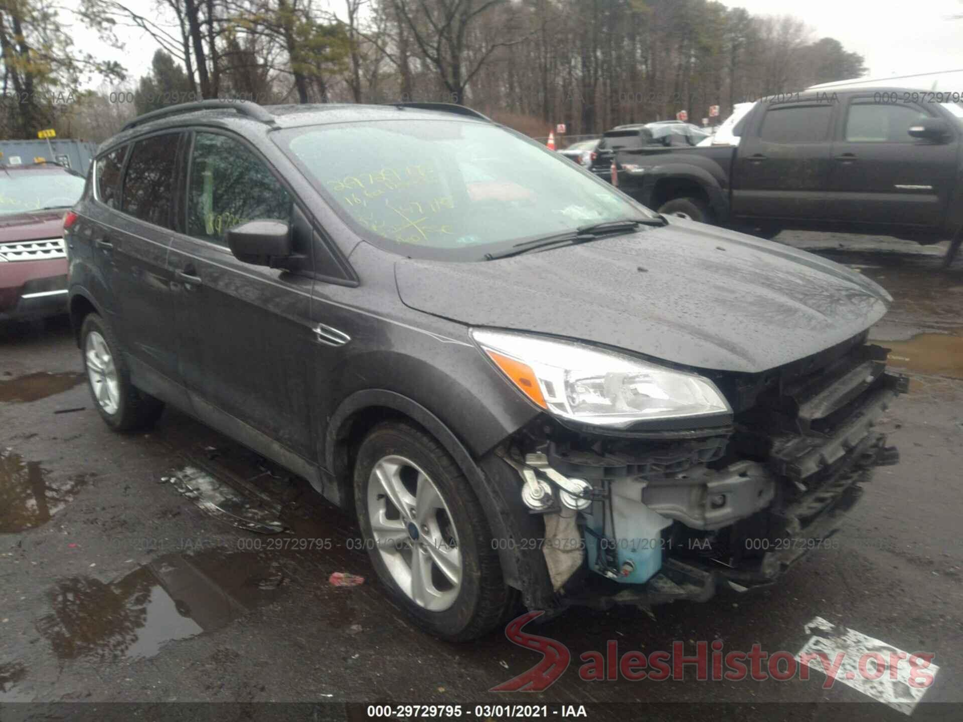 1FMCU9G92GUC00774 2016 FORD ESCAPE