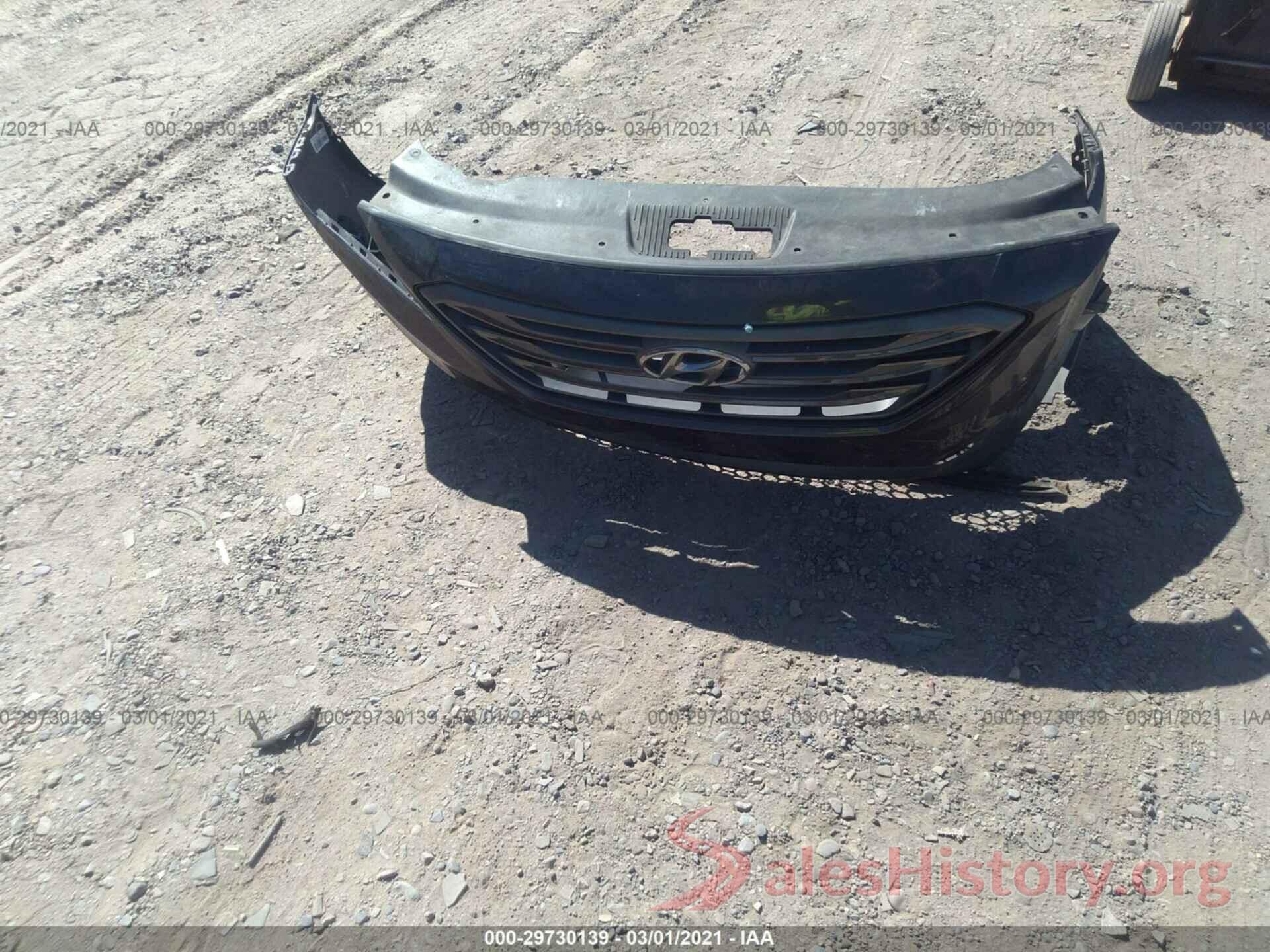 5NPE34AF1GH433699 2016 HYUNDAI SONATA