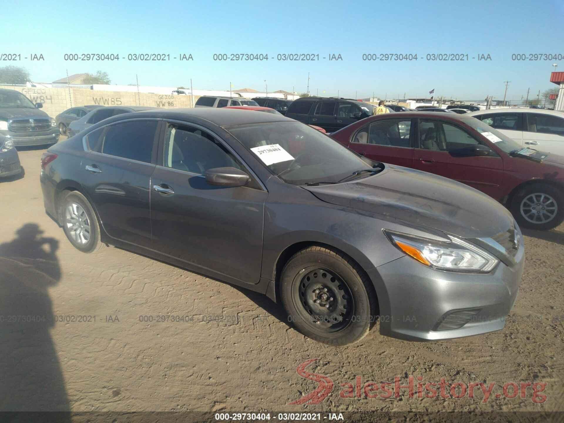 1N4AL3AP8JC226575 2018 NISSAN ALTIMA