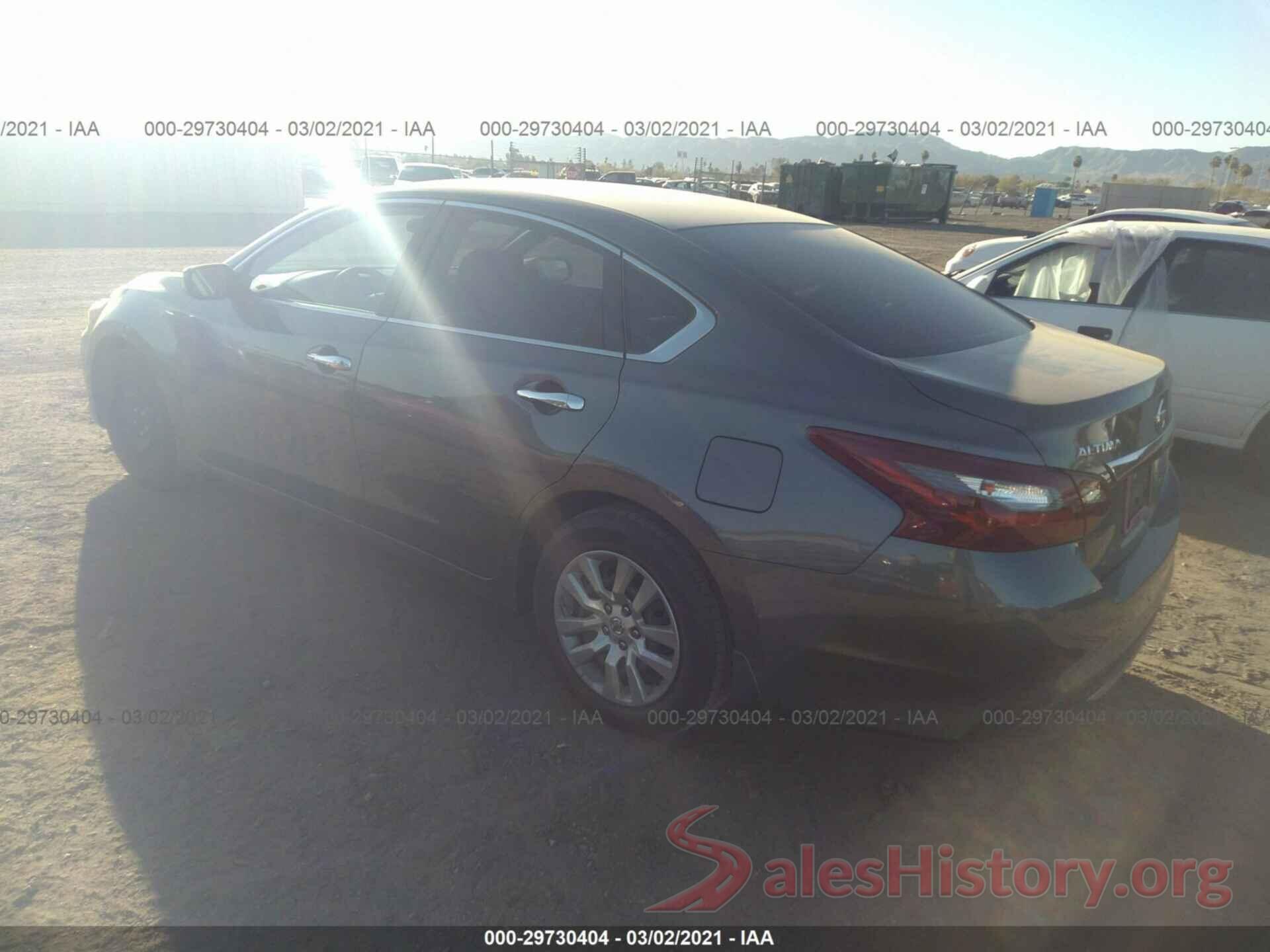 1N4AL3AP8JC226575 2018 NISSAN ALTIMA