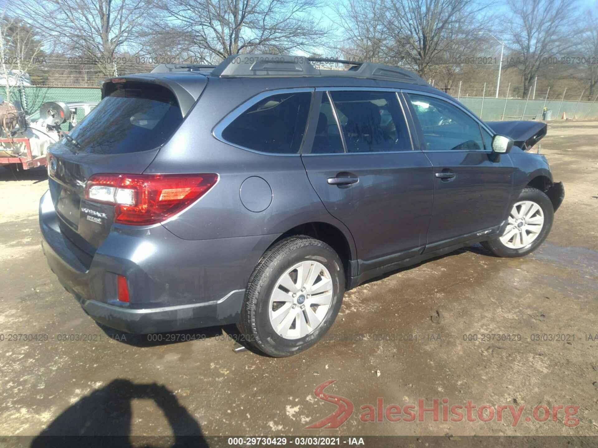 4S4BSADC2F3320680 2015 SUBARU OUTBACK