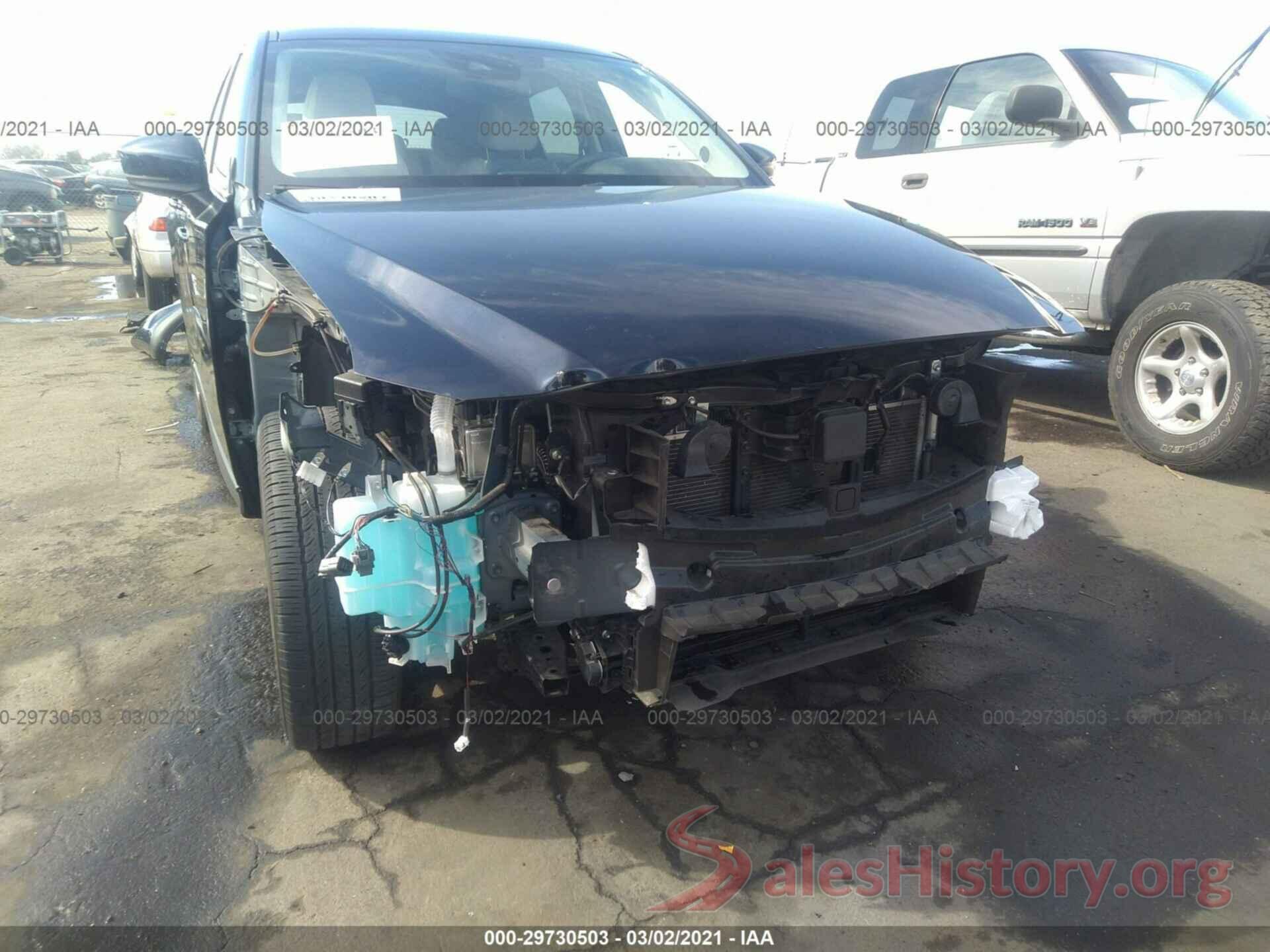 JM3KFADL8H0129804 2017 MAZDA CX-5