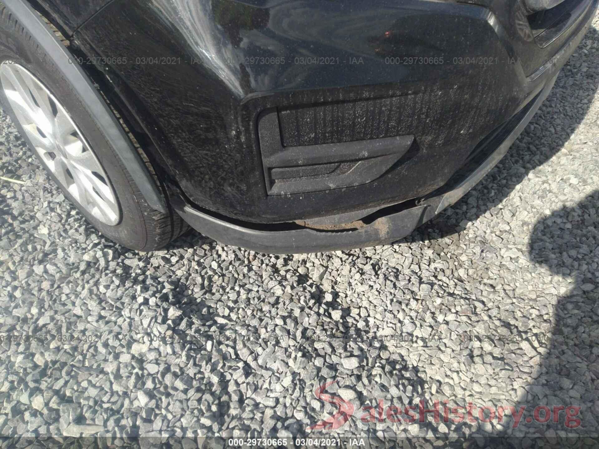 KNMAT2MV0HP606219 2017 NISSAN ROGUE