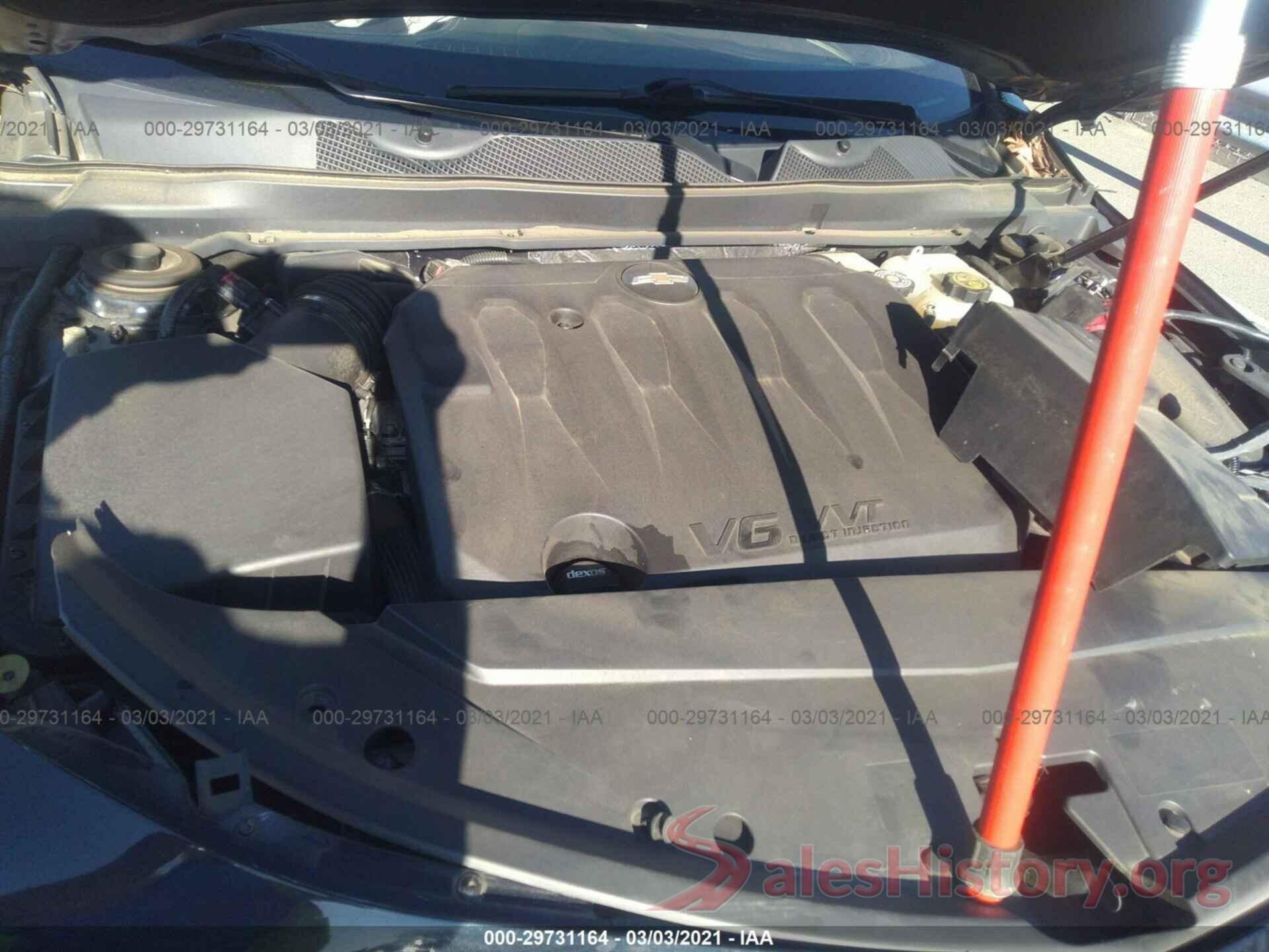 2G1105S32K9107657 2019 CHEVROLET IMPALA