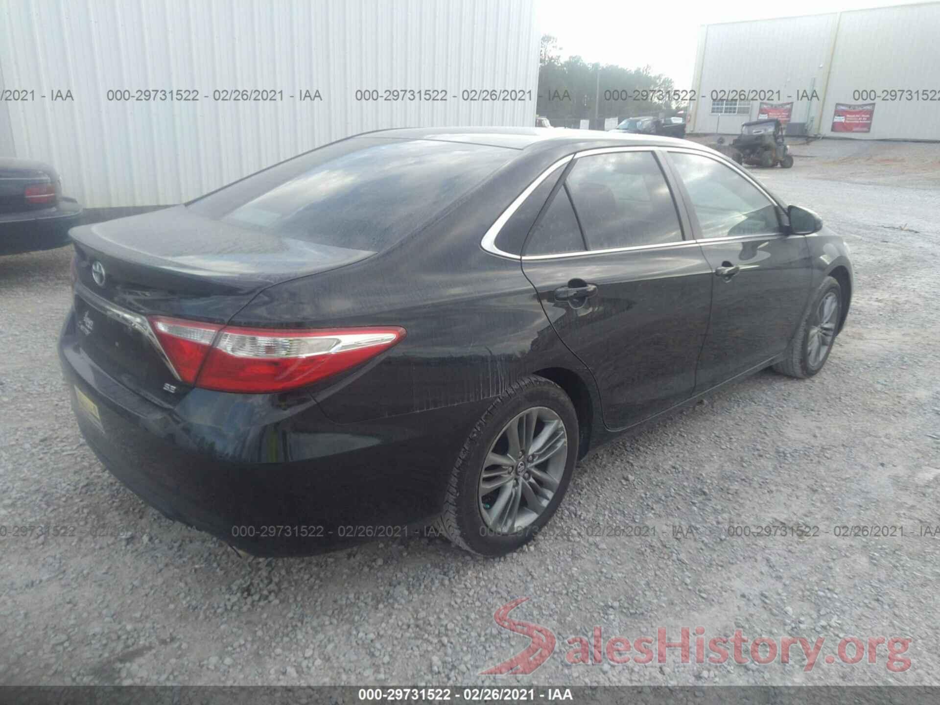 4T1BF1FK5HU272632 2017 TOYOTA CAMRY