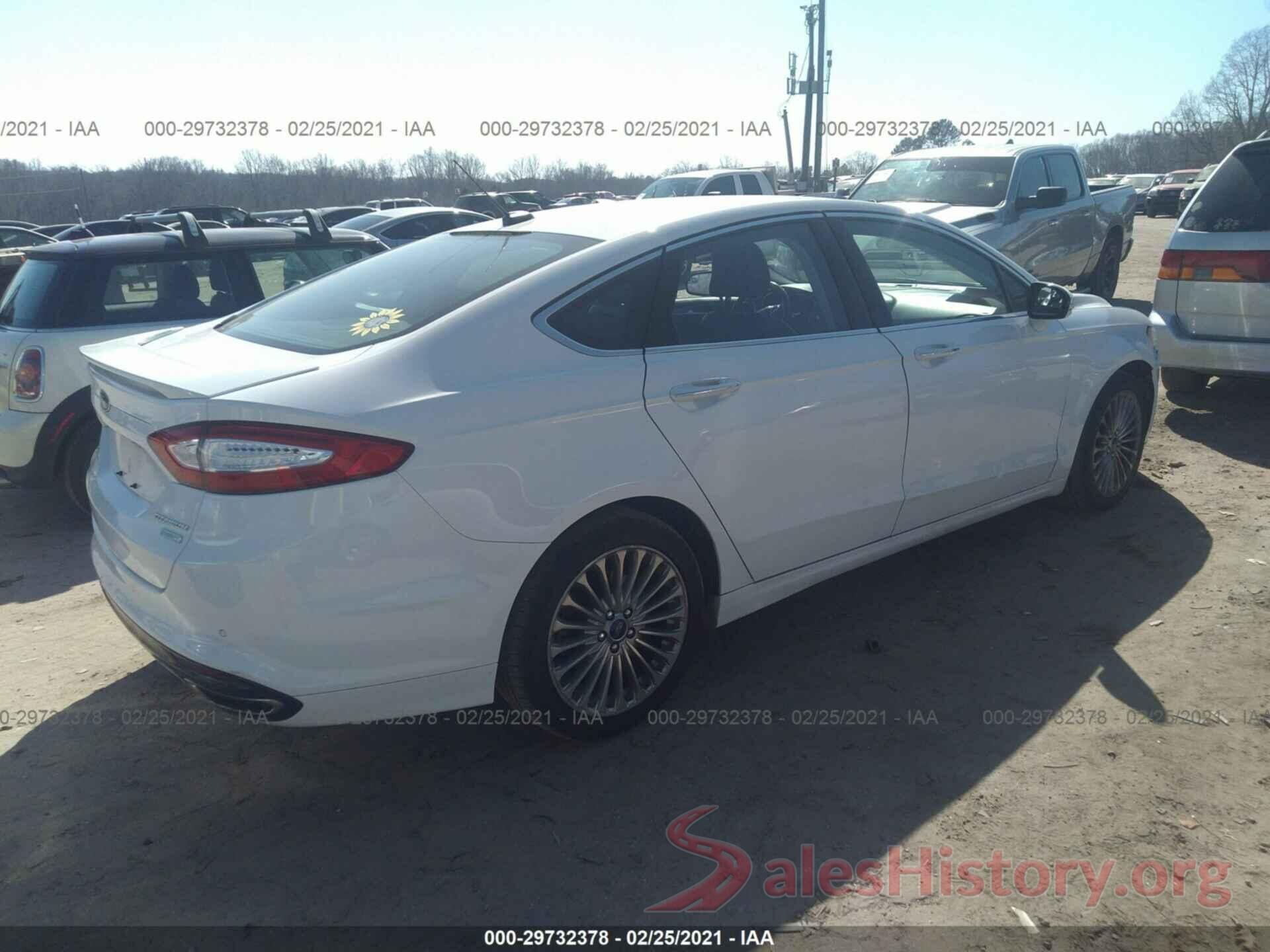 3FA6P0K96GR226500 2016 FORD FUSION