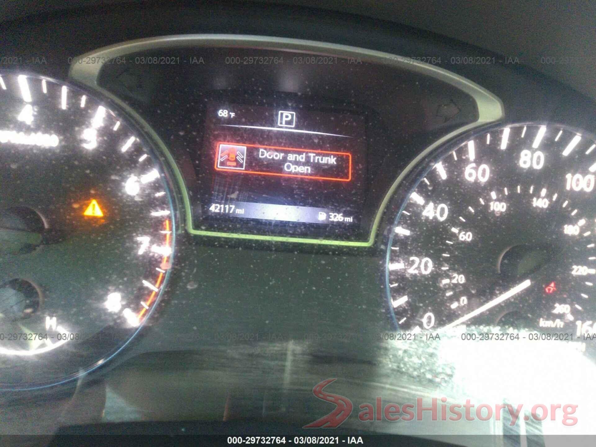 1N4AL3APXHC163425 2017 NISSAN ALTIMA