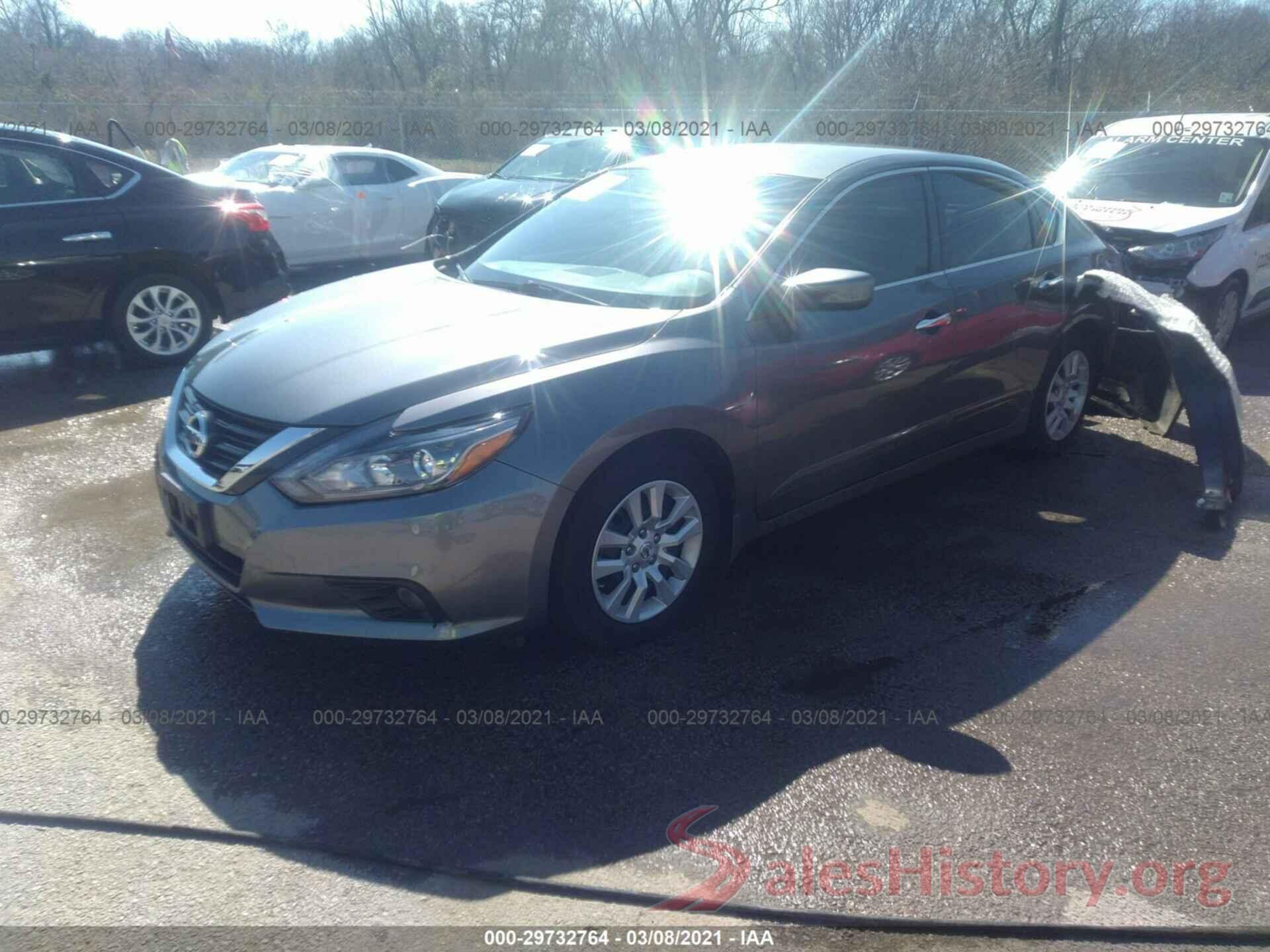 1N4AL3APXHC163425 2017 NISSAN ALTIMA