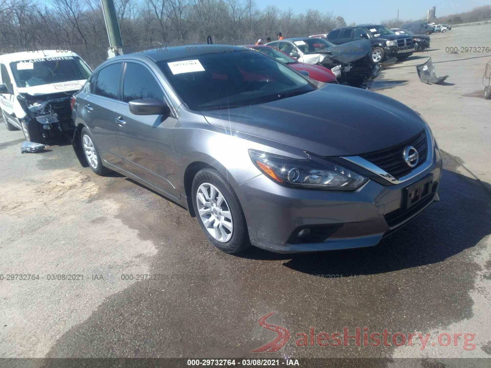 1N4AL3APXHC163425 2017 NISSAN ALTIMA