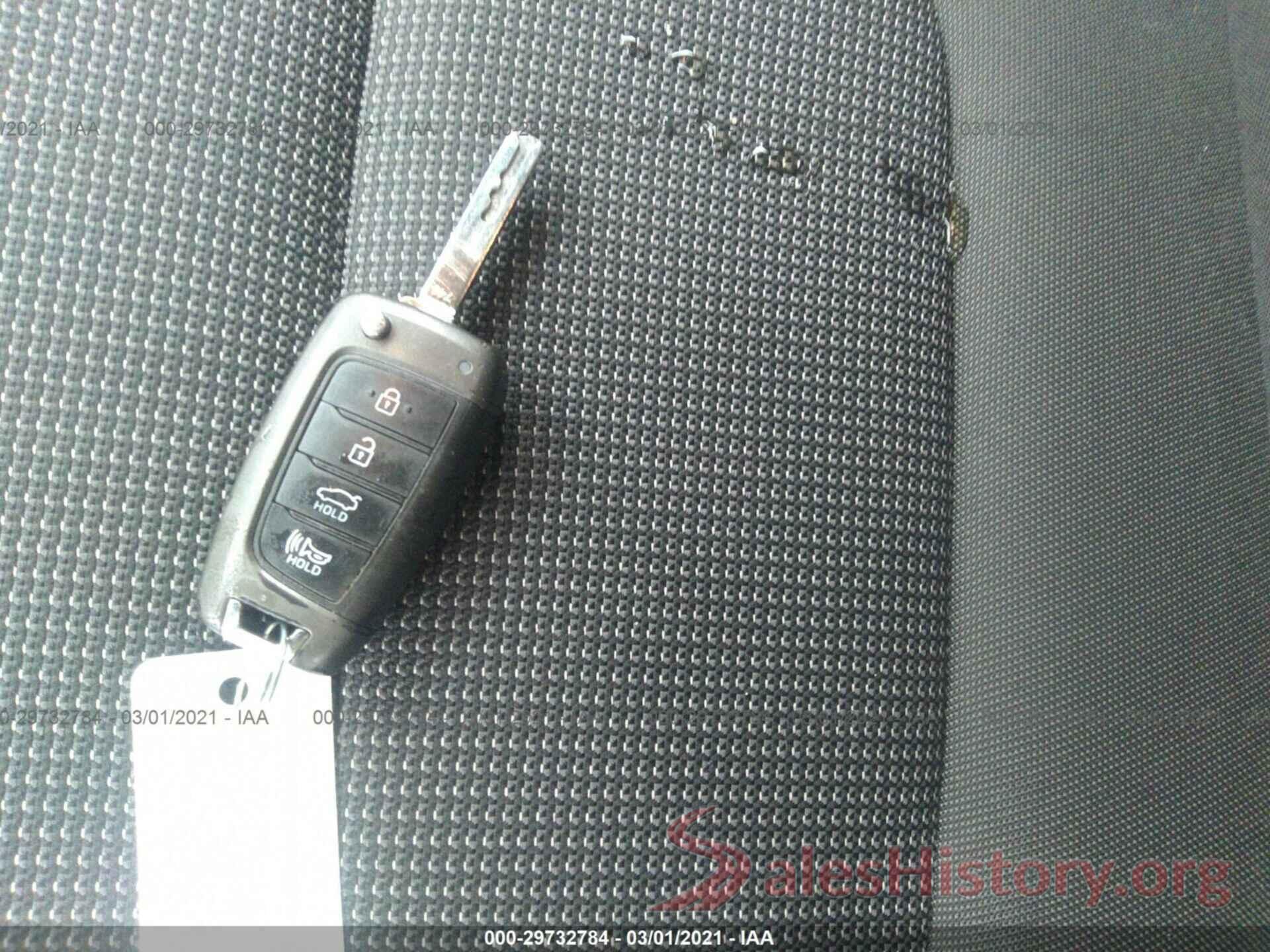 3KPC24A34JE015794 2018 HYUNDAI ACCENT