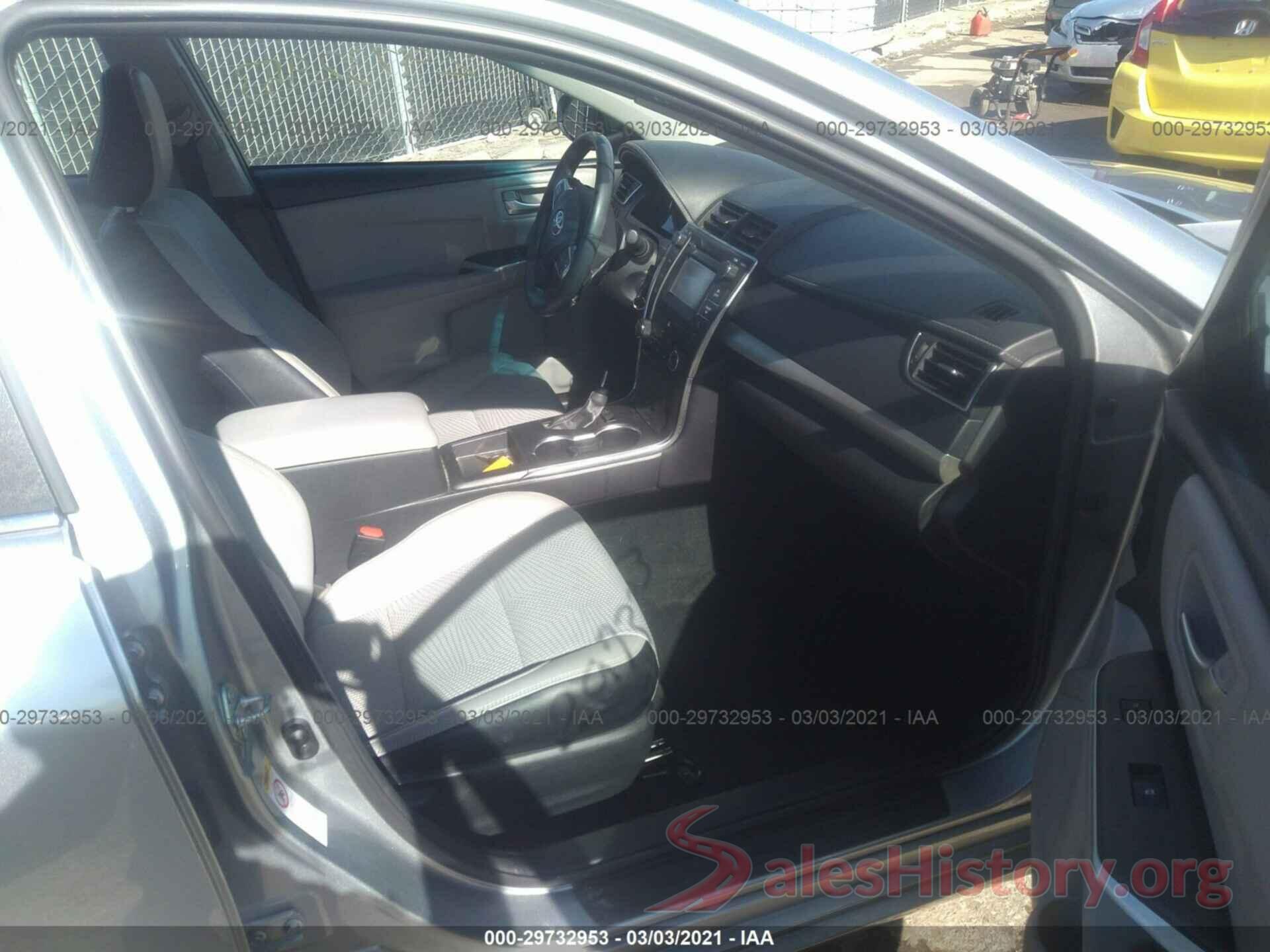 4T1BF1FK5HU756526 2017 TOYOTA CAMRY