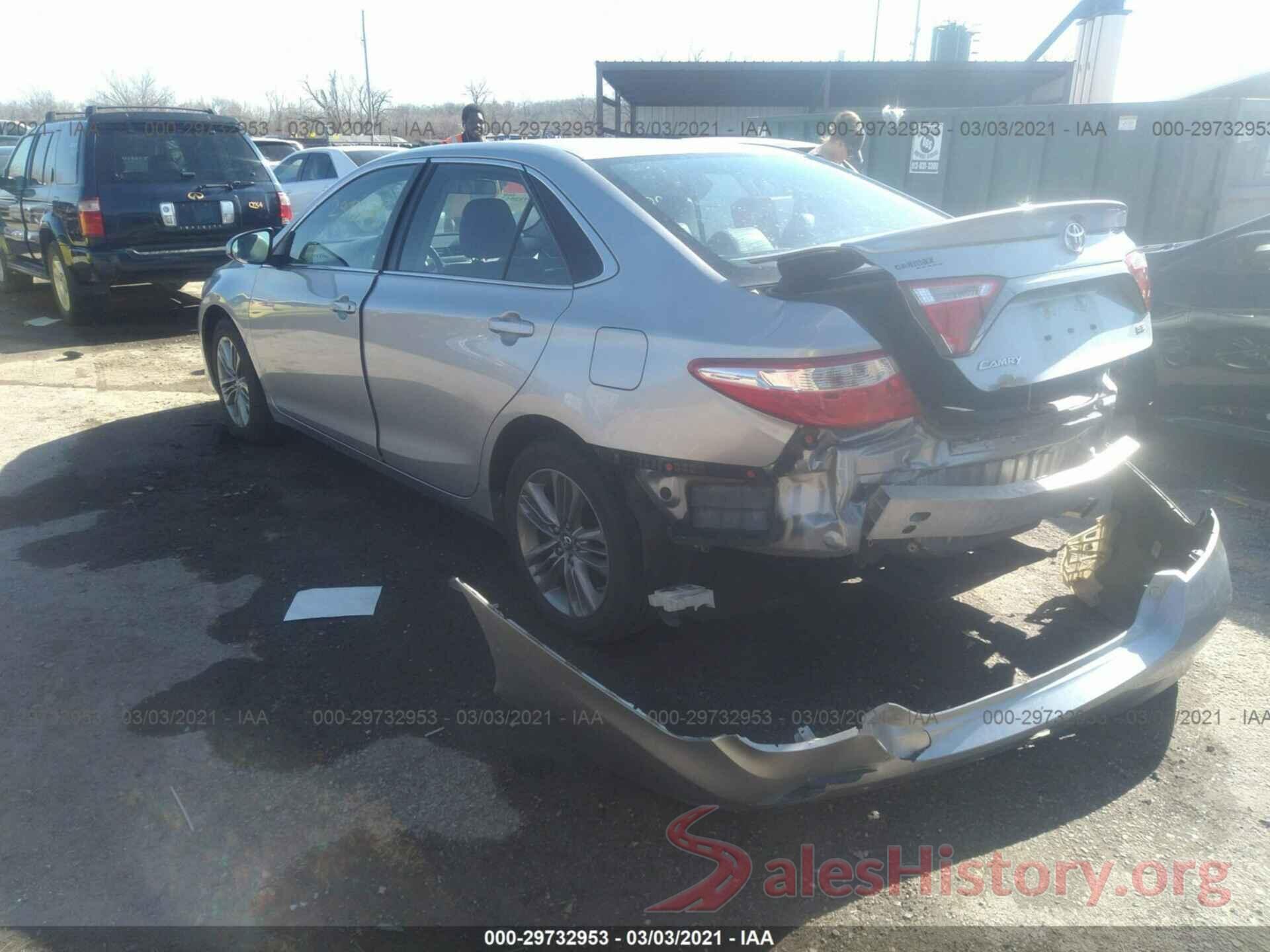 4T1BF1FK5HU756526 2017 TOYOTA CAMRY