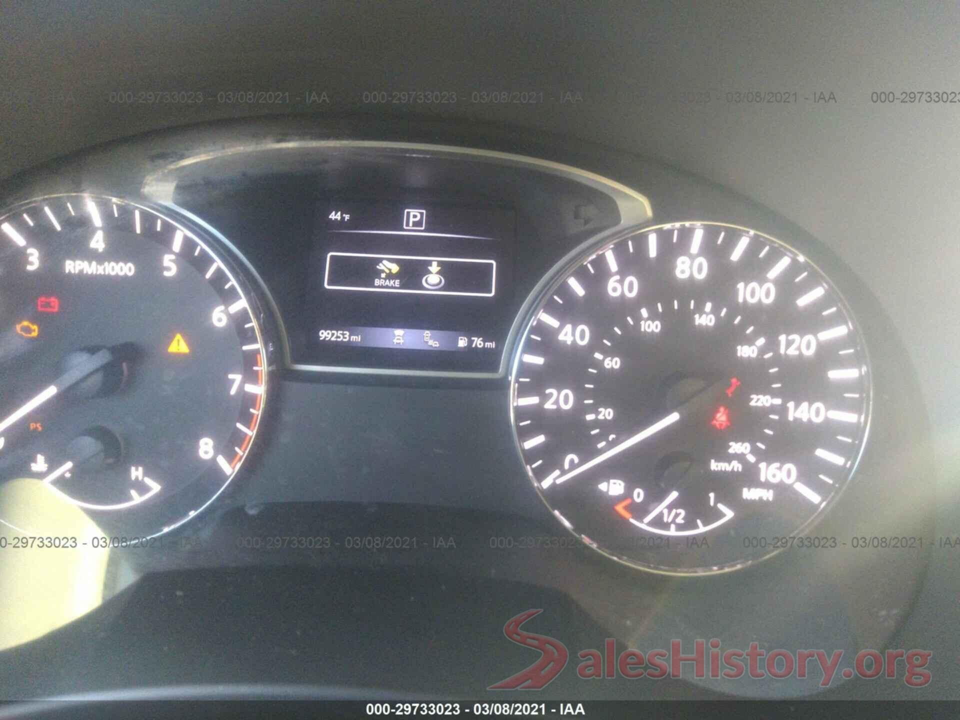 1N4AL3AP5HC281396 2017 NISSAN ALTIMA