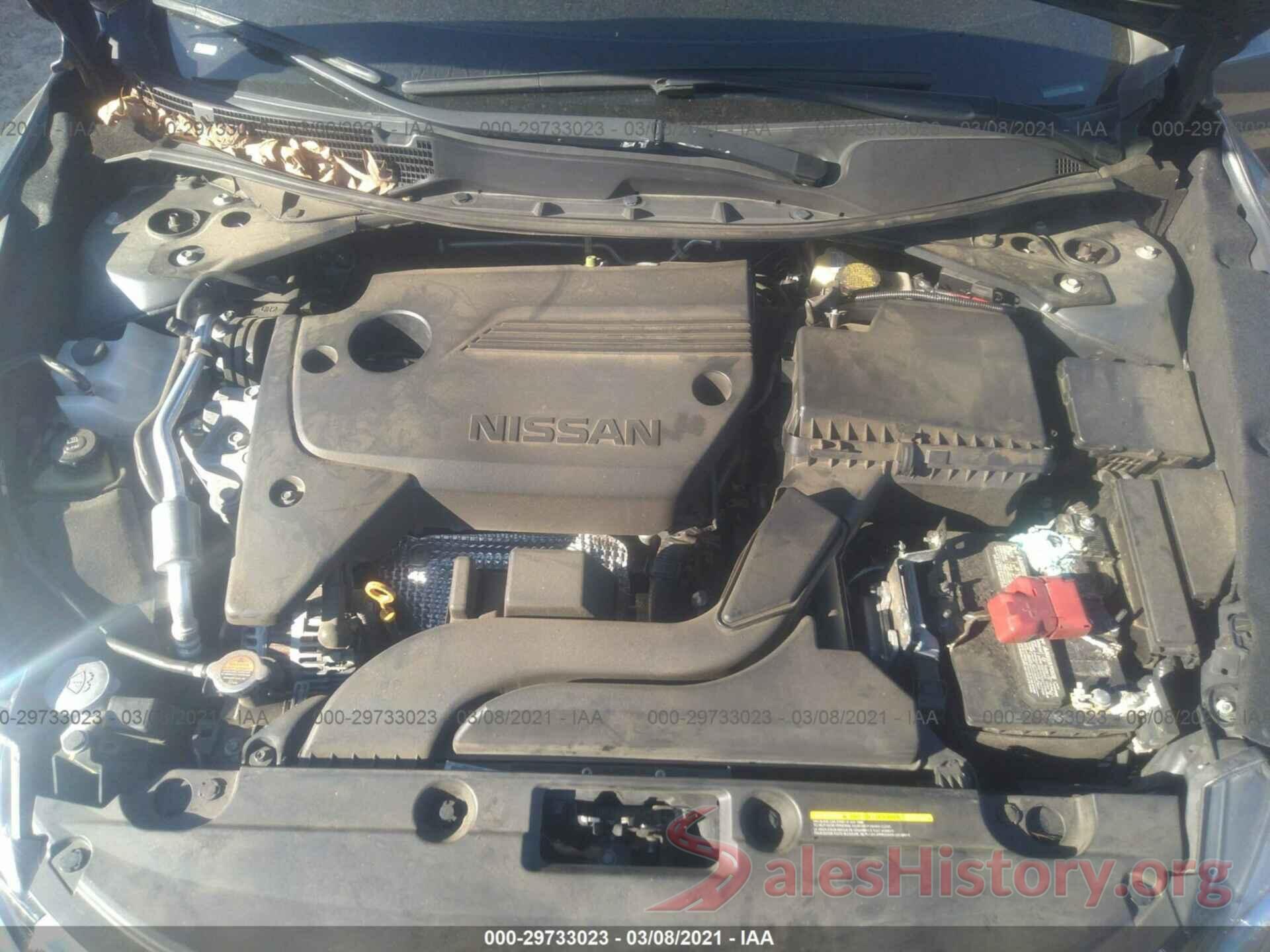 1N4AL3AP5HC281396 2017 NISSAN ALTIMA