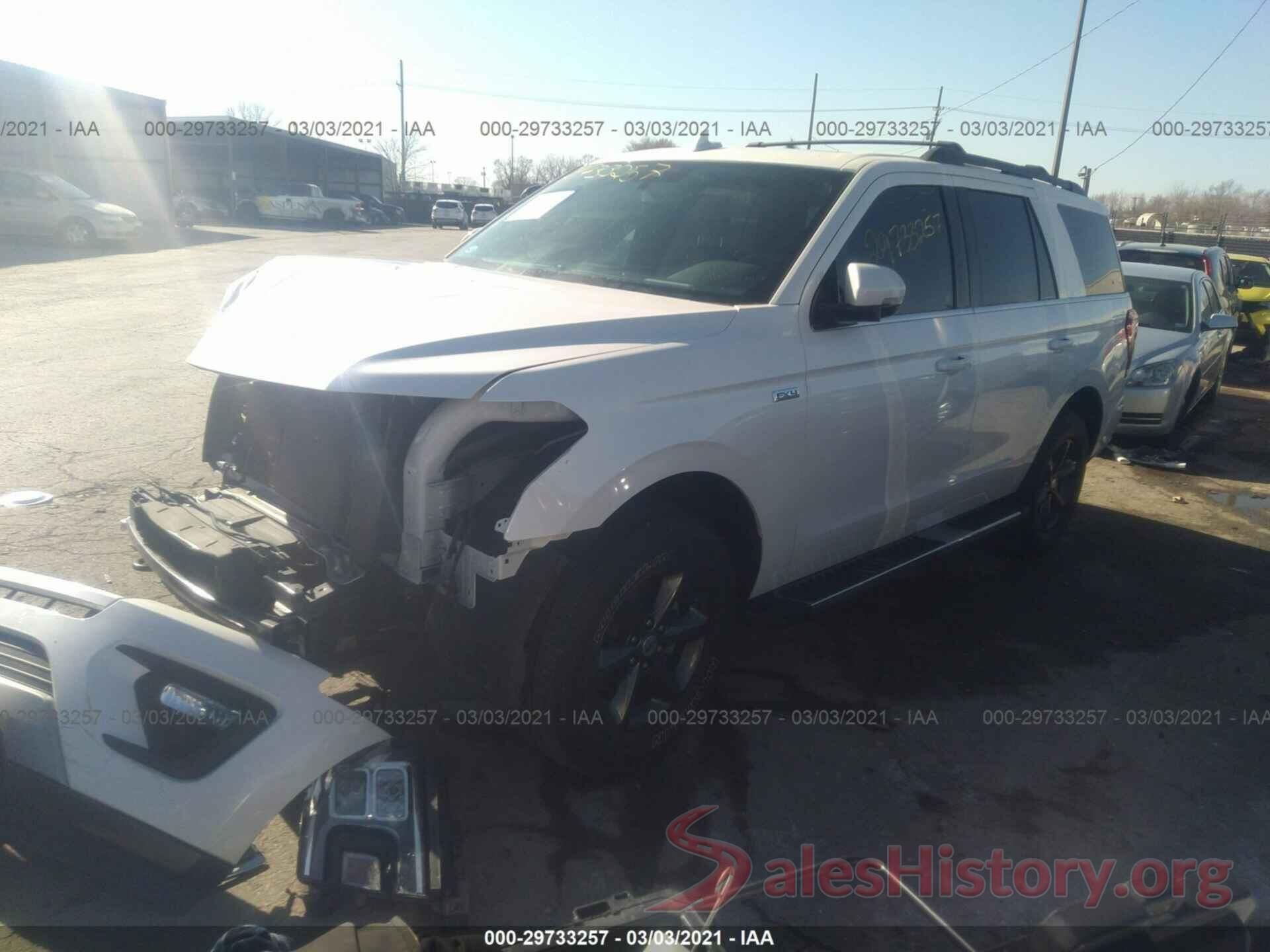 1FMJU1JT1JEA00502 2018 FORD EXPEDITION