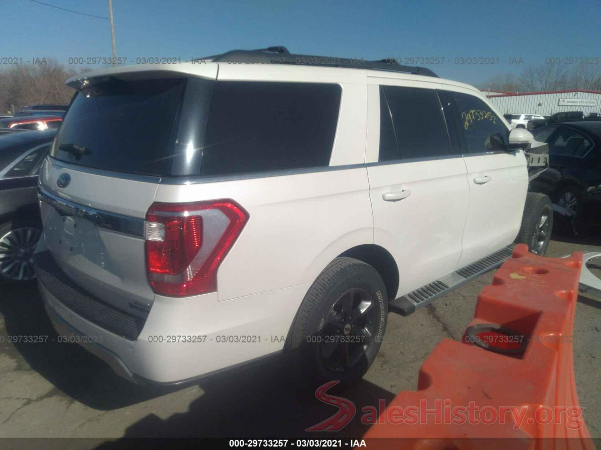 1FMJU1JT1JEA00502 2018 FORD EXPEDITION