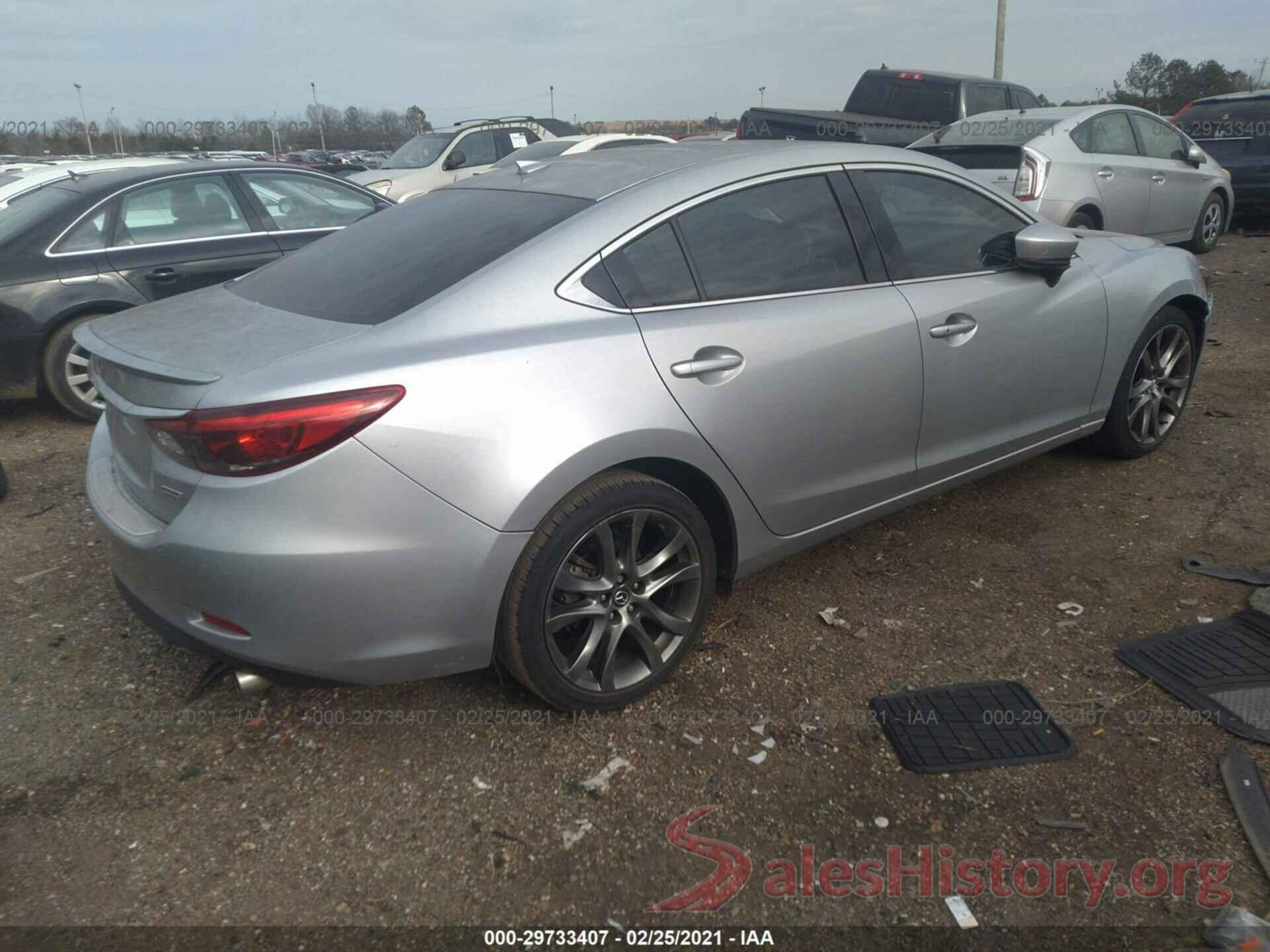 JM1GL1W53H1133873 2017 MAZDA MAZDA6