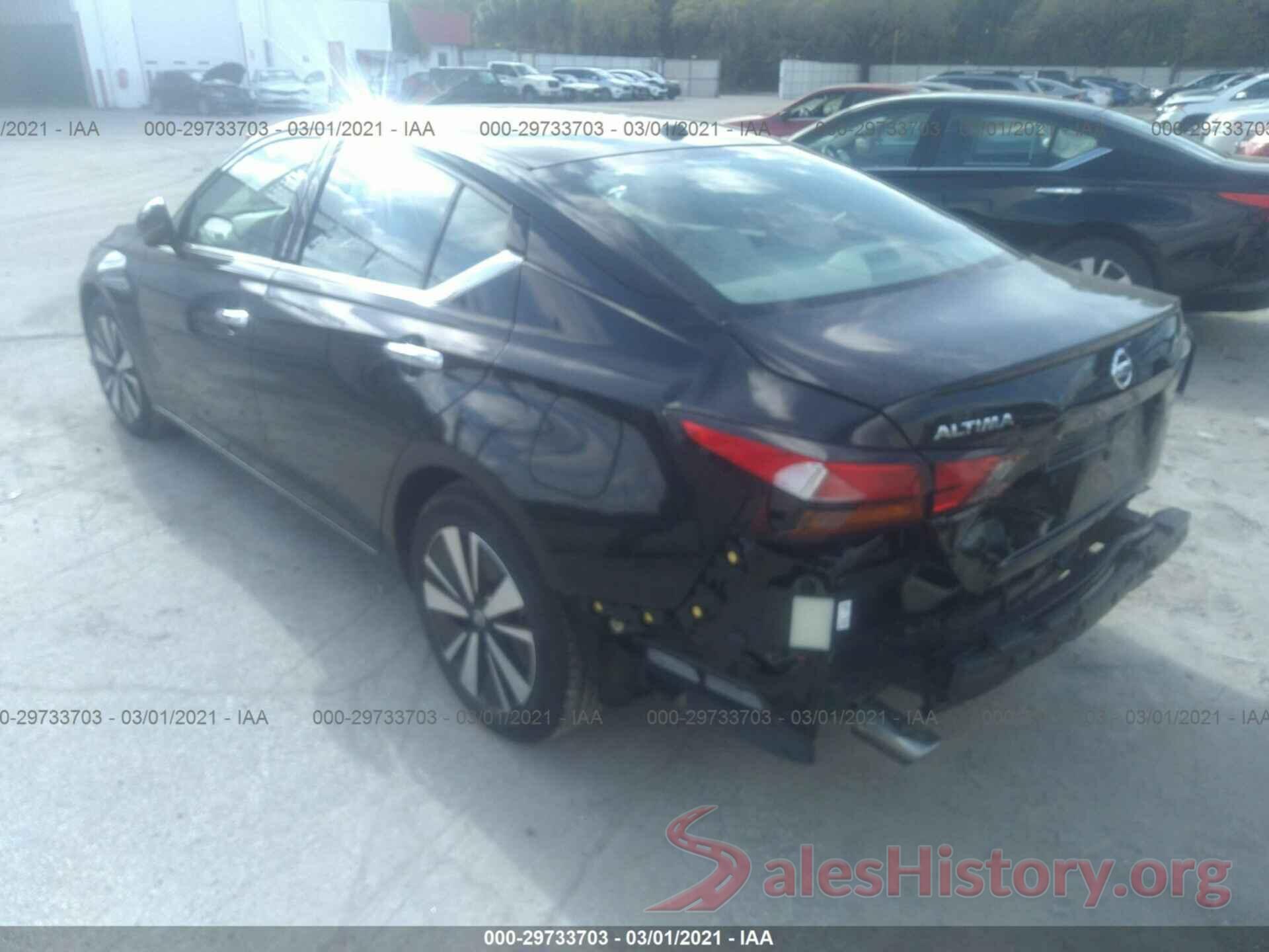 1N4BL4EV2LC239960 2020 NISSAN ALTIMA