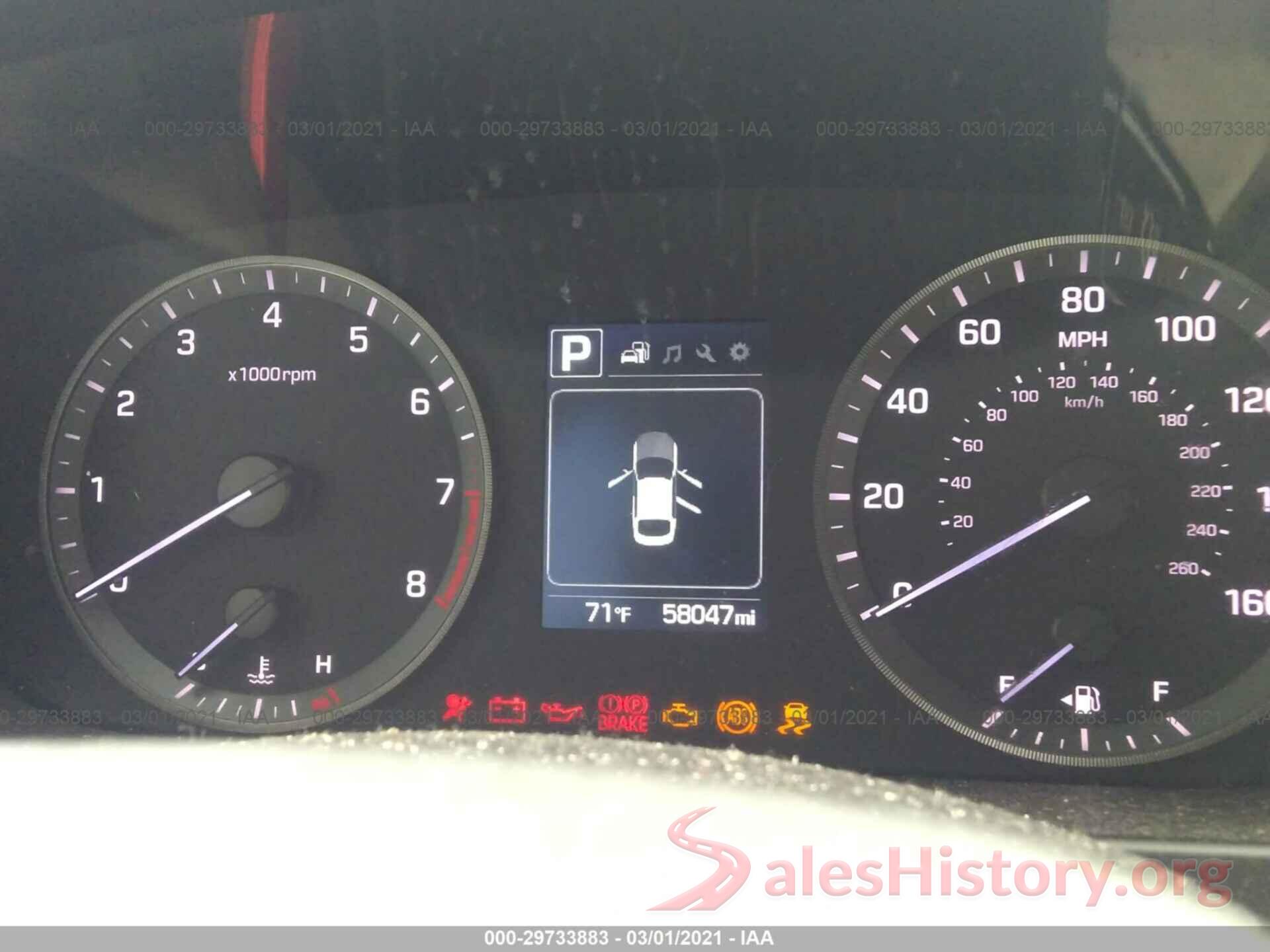 5NPE24AF1HH587110 2017 HYUNDAI SONATA